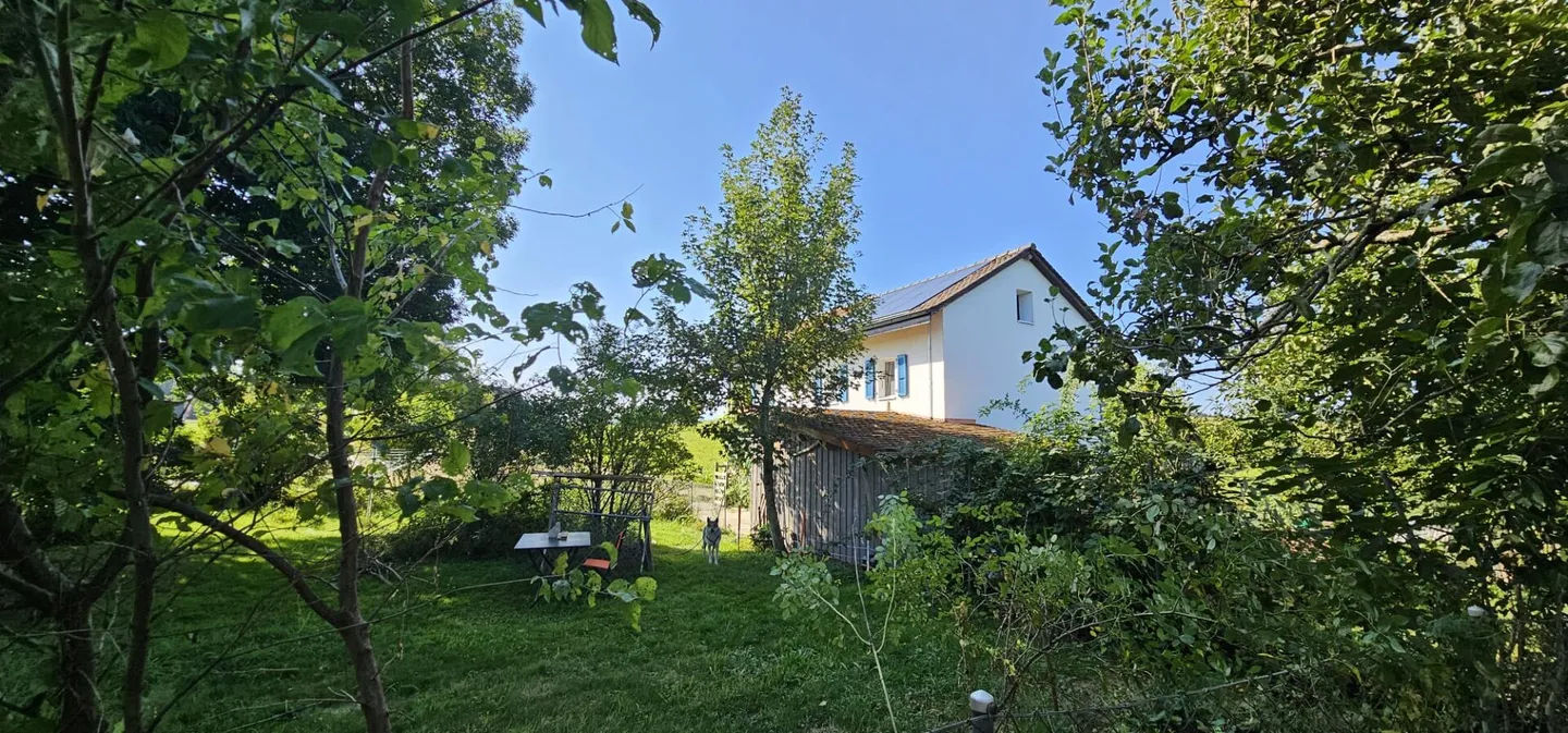 Einfamilienhaus - Foto 9 von 12