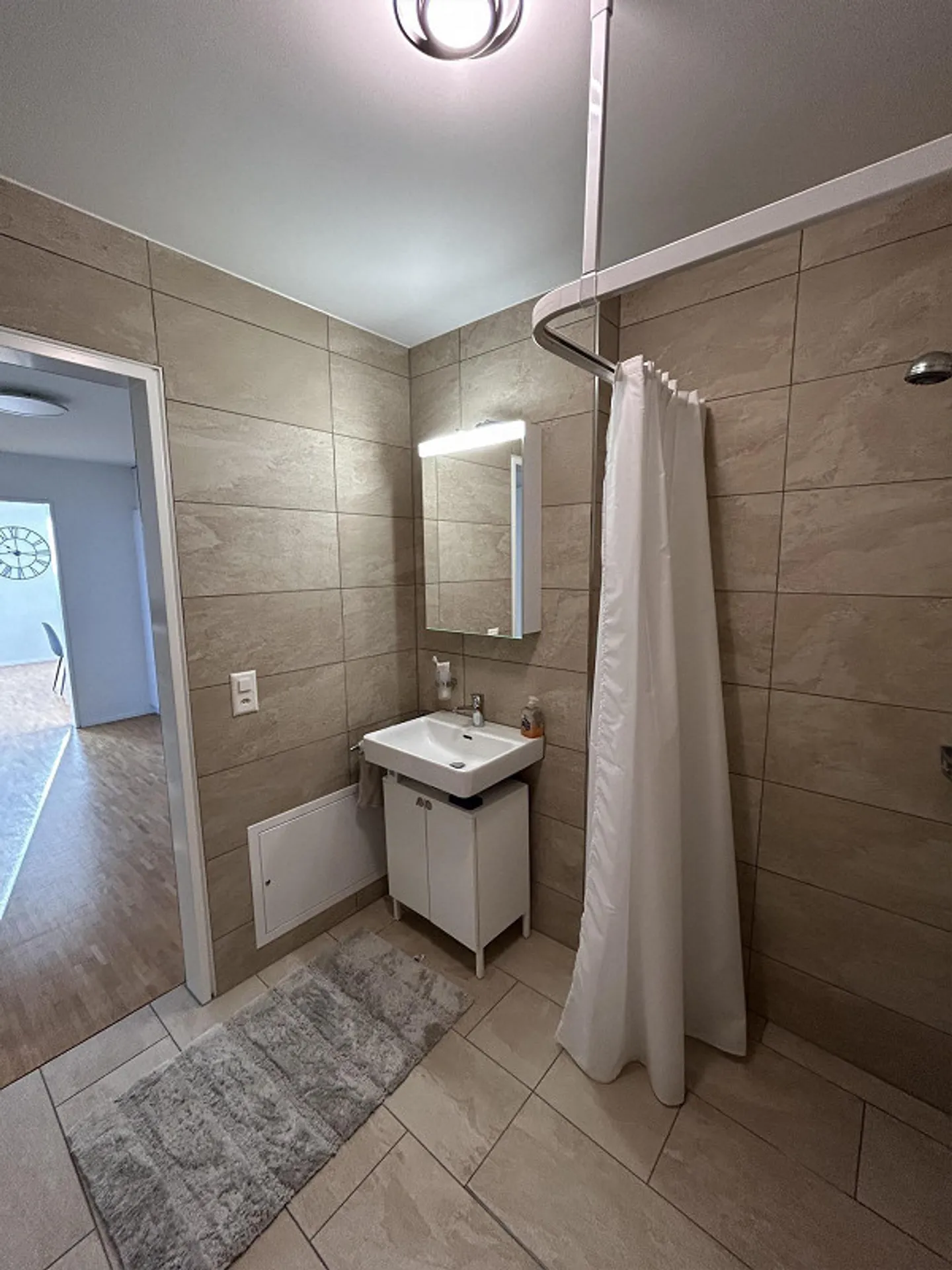 3 1/2-room apartment in Buchs SG - Photo 5 of 15