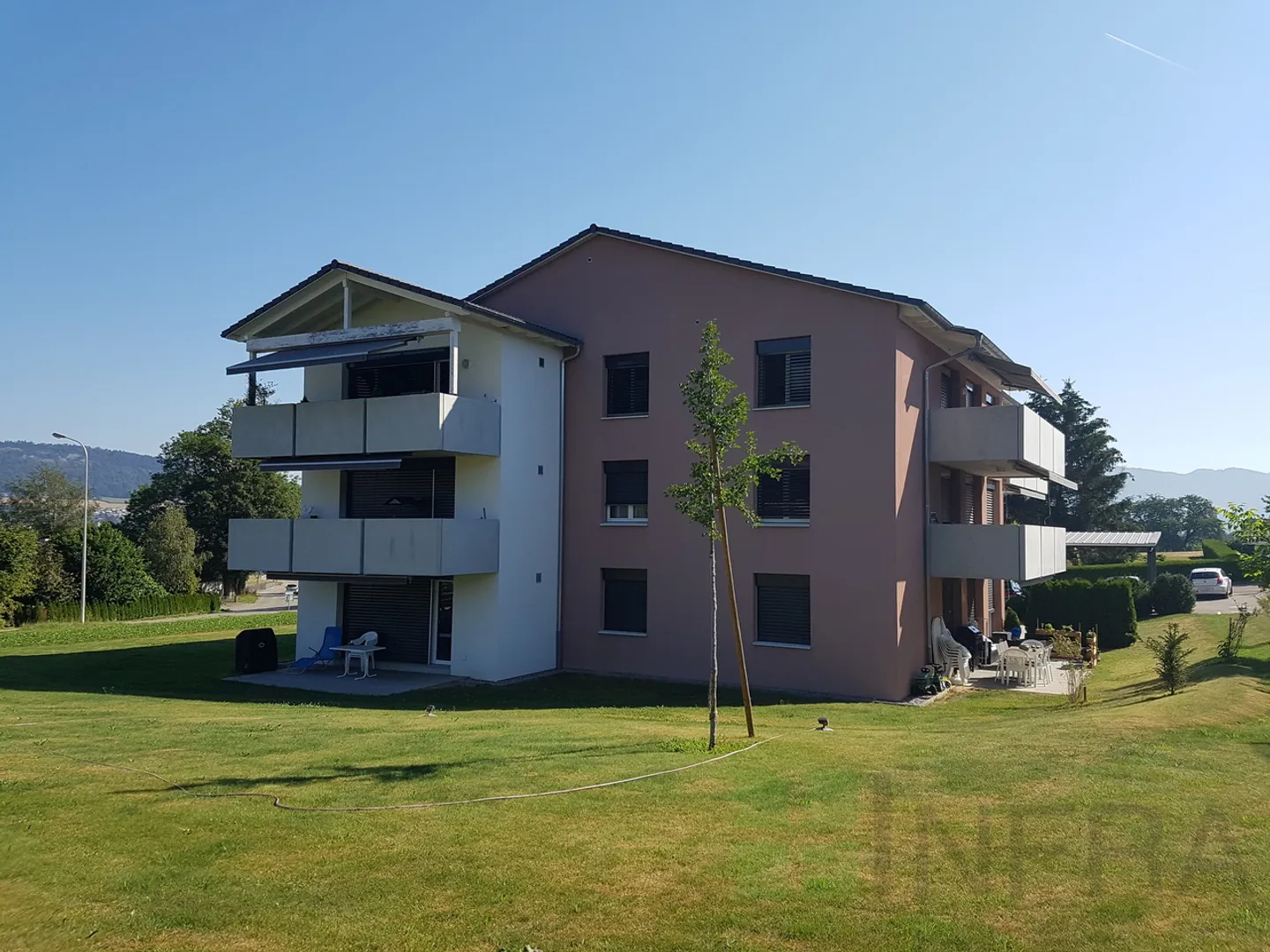 Appartamento 3,5 locali al 1° piano di 64 m2, con ascensore - Foto 5 di 12