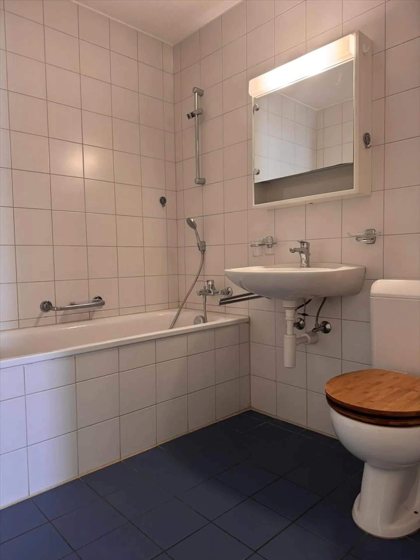 3-Zimmer-Wohnung 76 m2 im 2. Stock - Foto 3 von 7