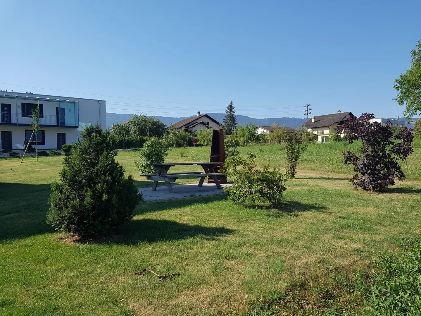 Appartamento 3,5 locali al 1° piano di 64 m2, con ascensore - Foto 8 di 12