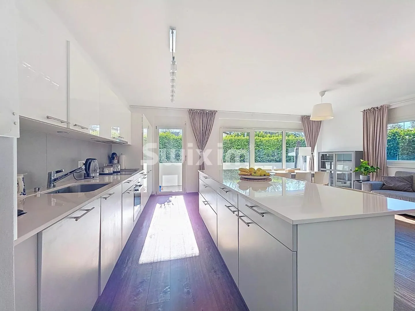 5-Zimmer-Wohnung - Foto 7 von 13