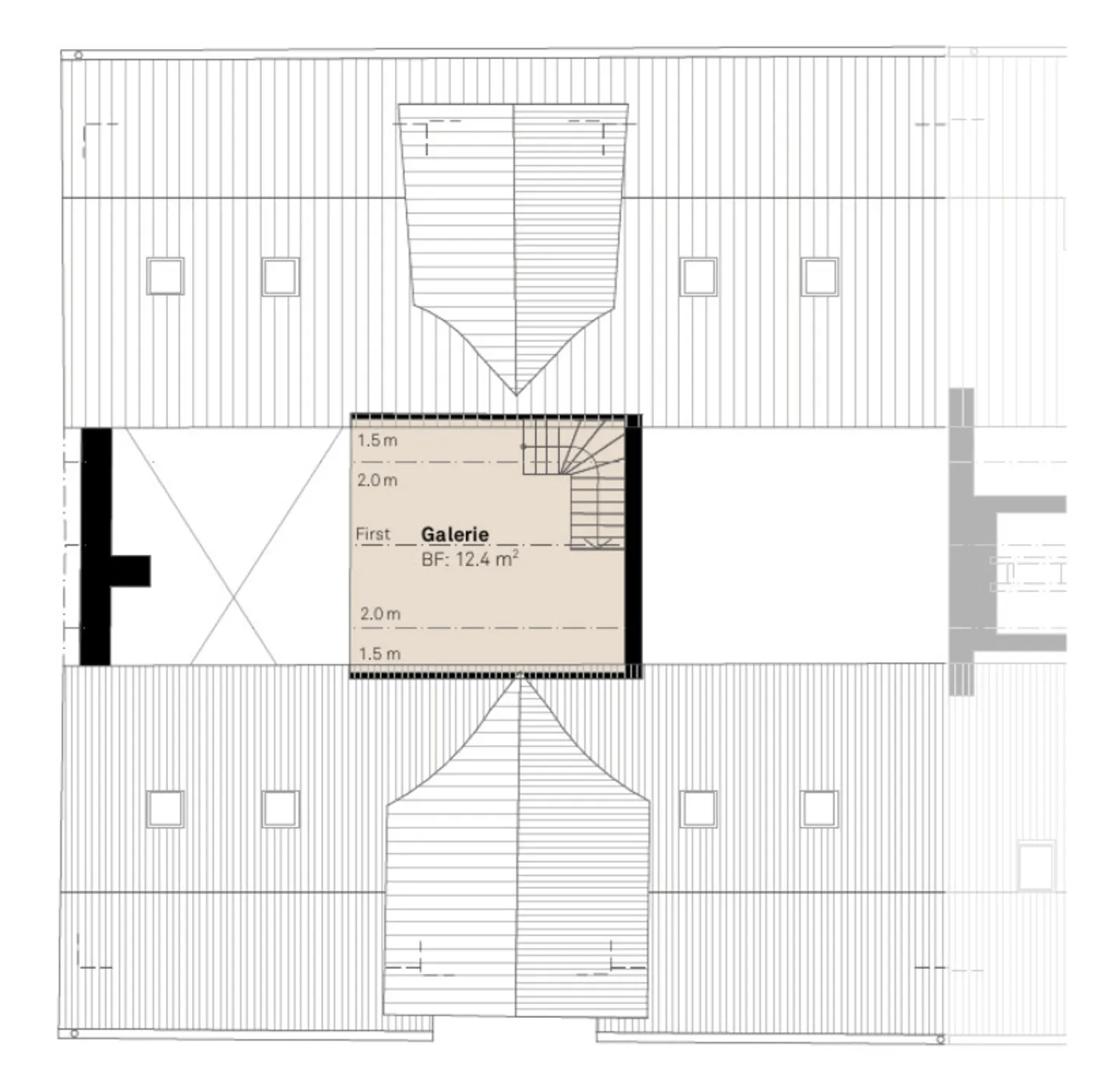 Appartamento in vendita - Foto 9 di 9