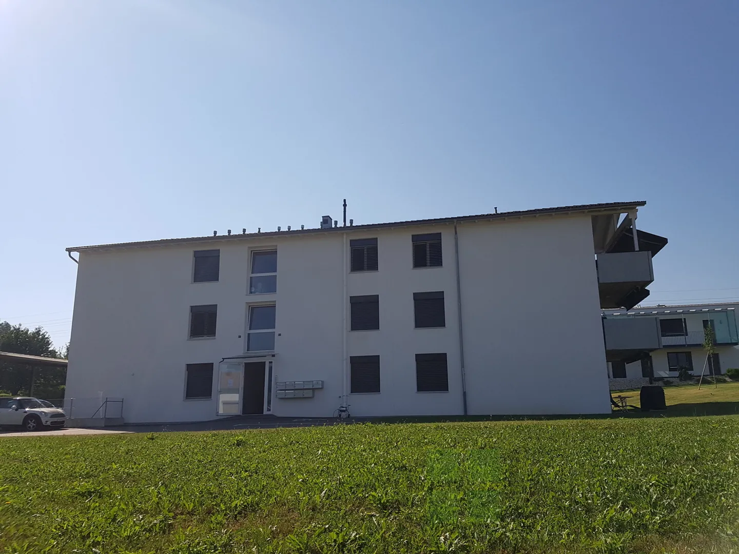 Appartamento 3,5 locali al 1° piano di 64 m2, con ascensore - Foto 9 di 12