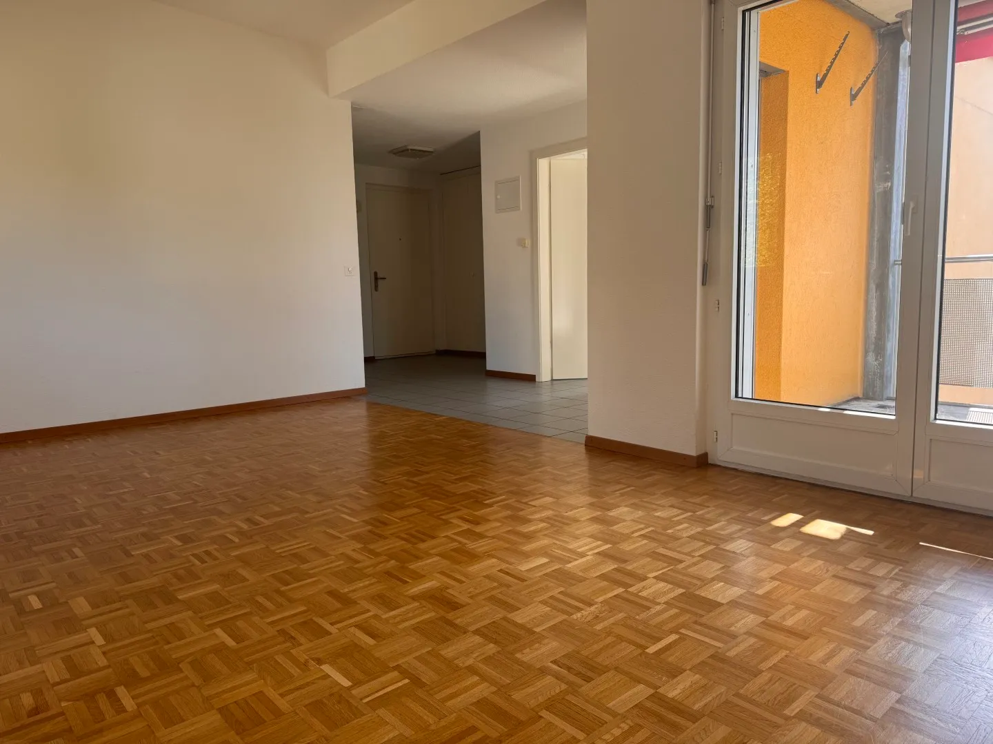 3-Zimmer-Wohnung 76 m2 im 2. Stock - Foto 6 von 7