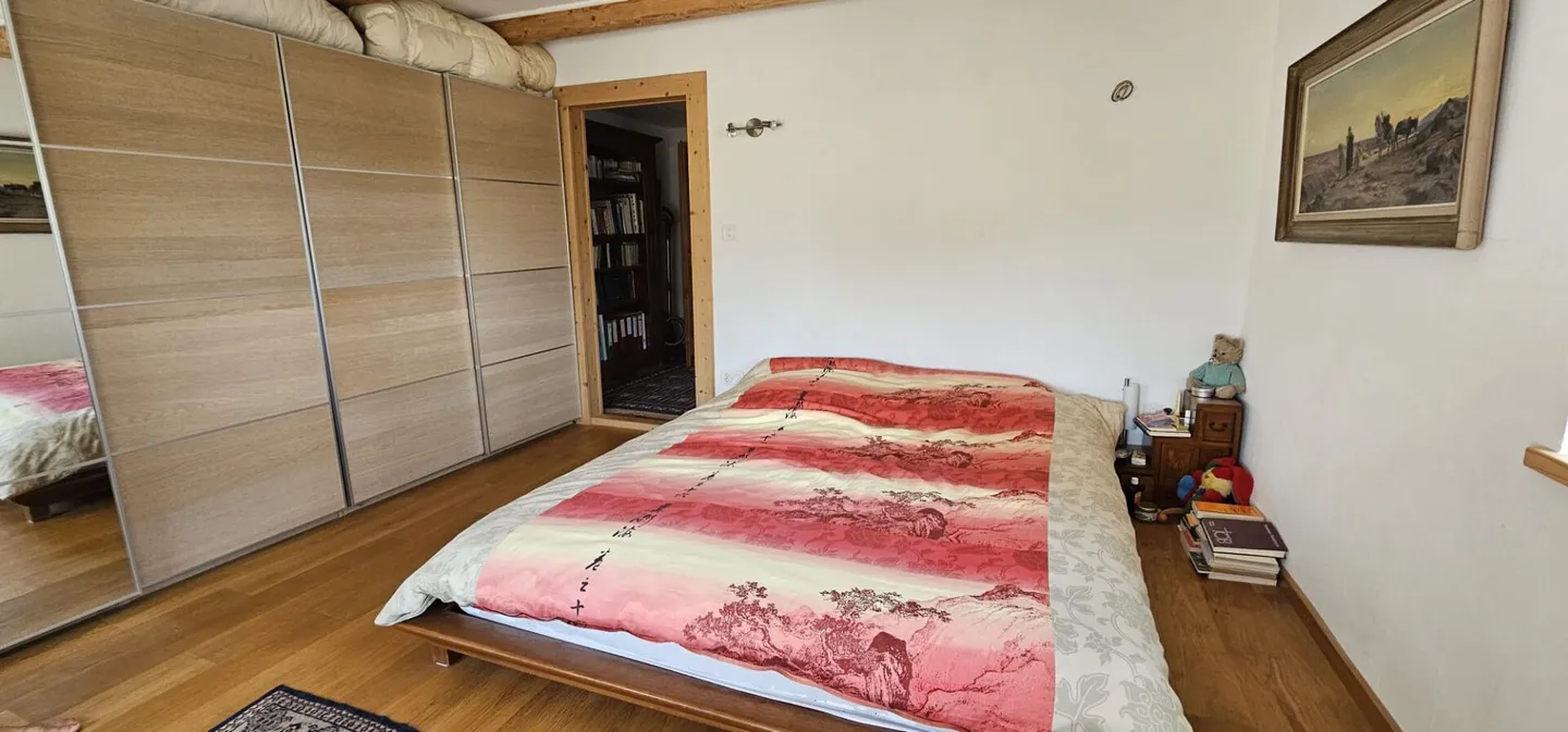 Einfamilienhaus - Foto 11 von 12