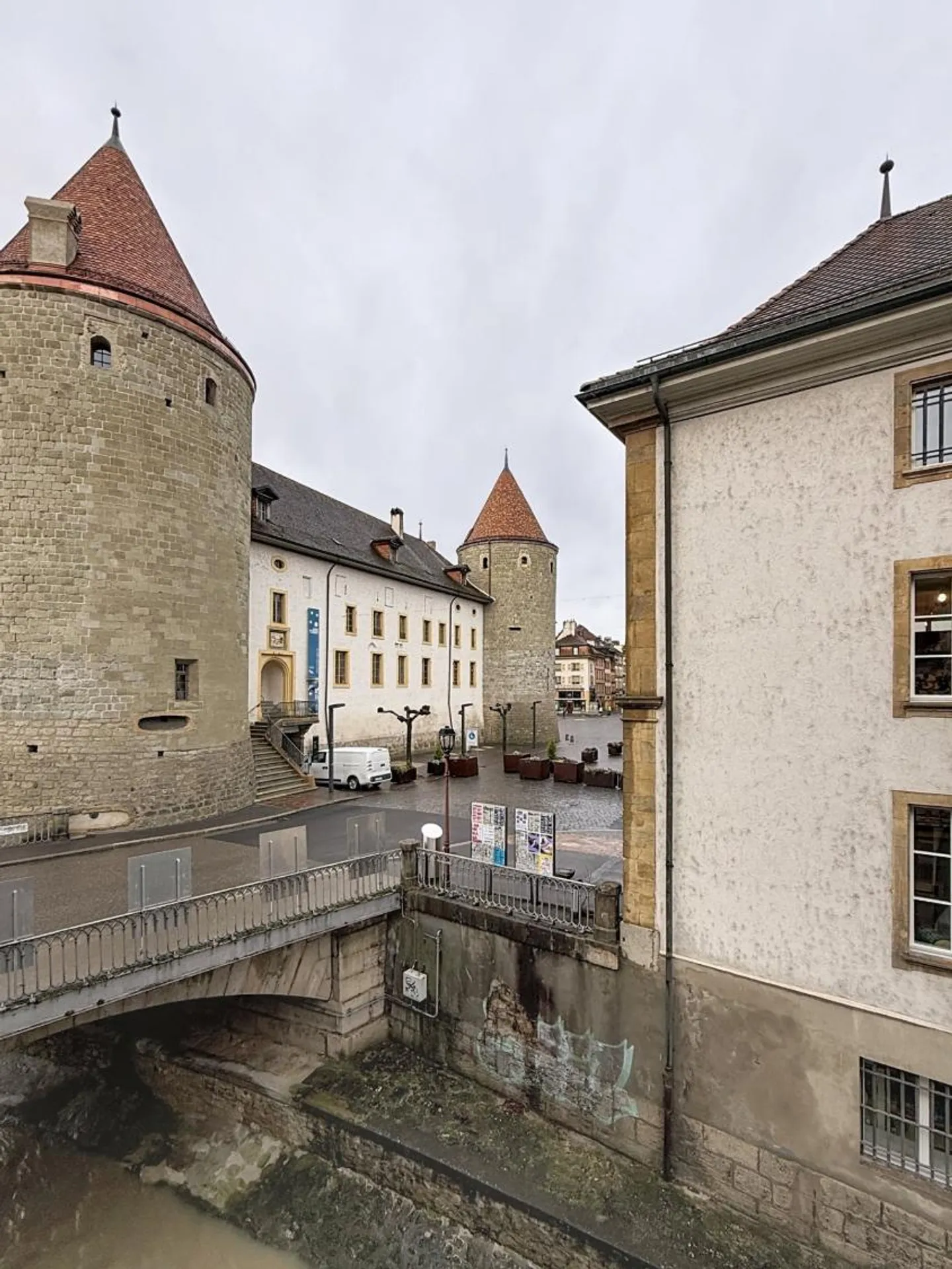 2,5-Zimmer-Wohnung im 1. Stock - Foto 6 von 6