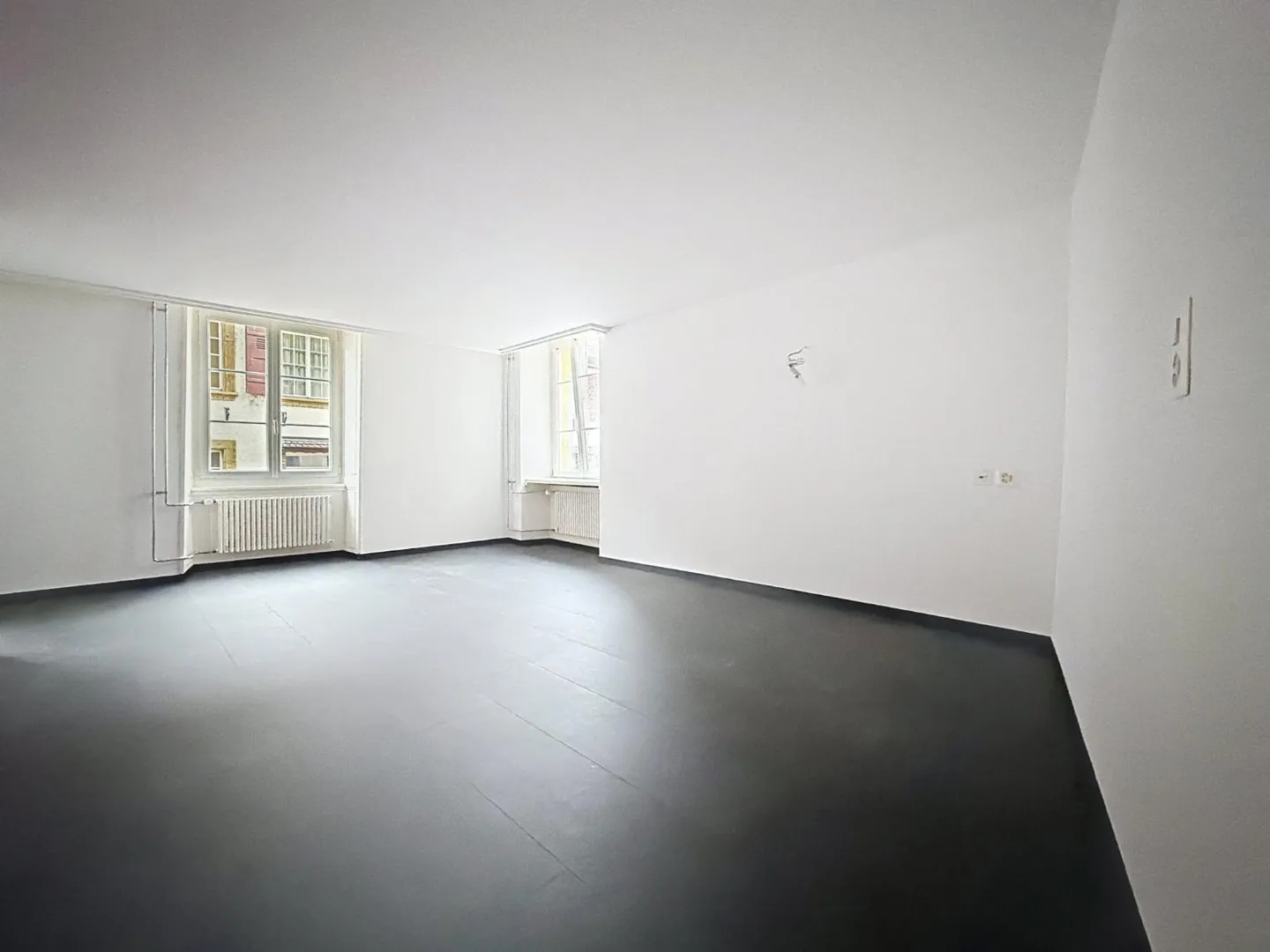 2,5-Zimmer-Wohnung im 1. Stock - Foto 3 von 6