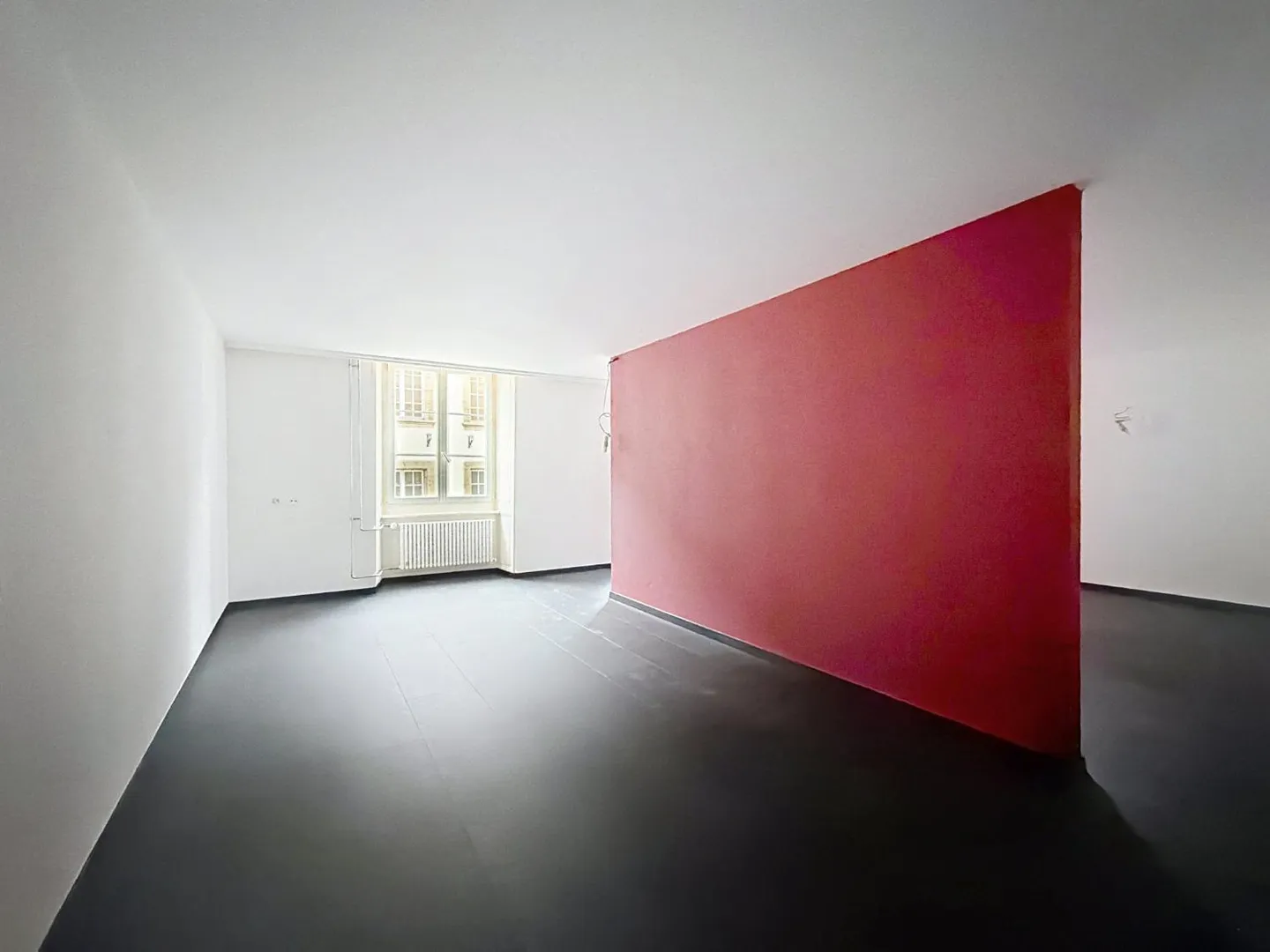 2,5-Zimmer-Wohnung im 1. Stock - Foto 4 von 6