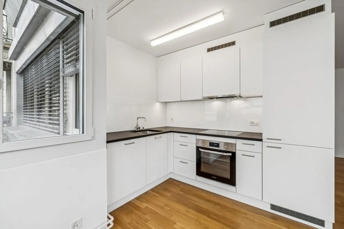 Bellissimo appartamento direttamente sul Reno - Foto 4 di 9