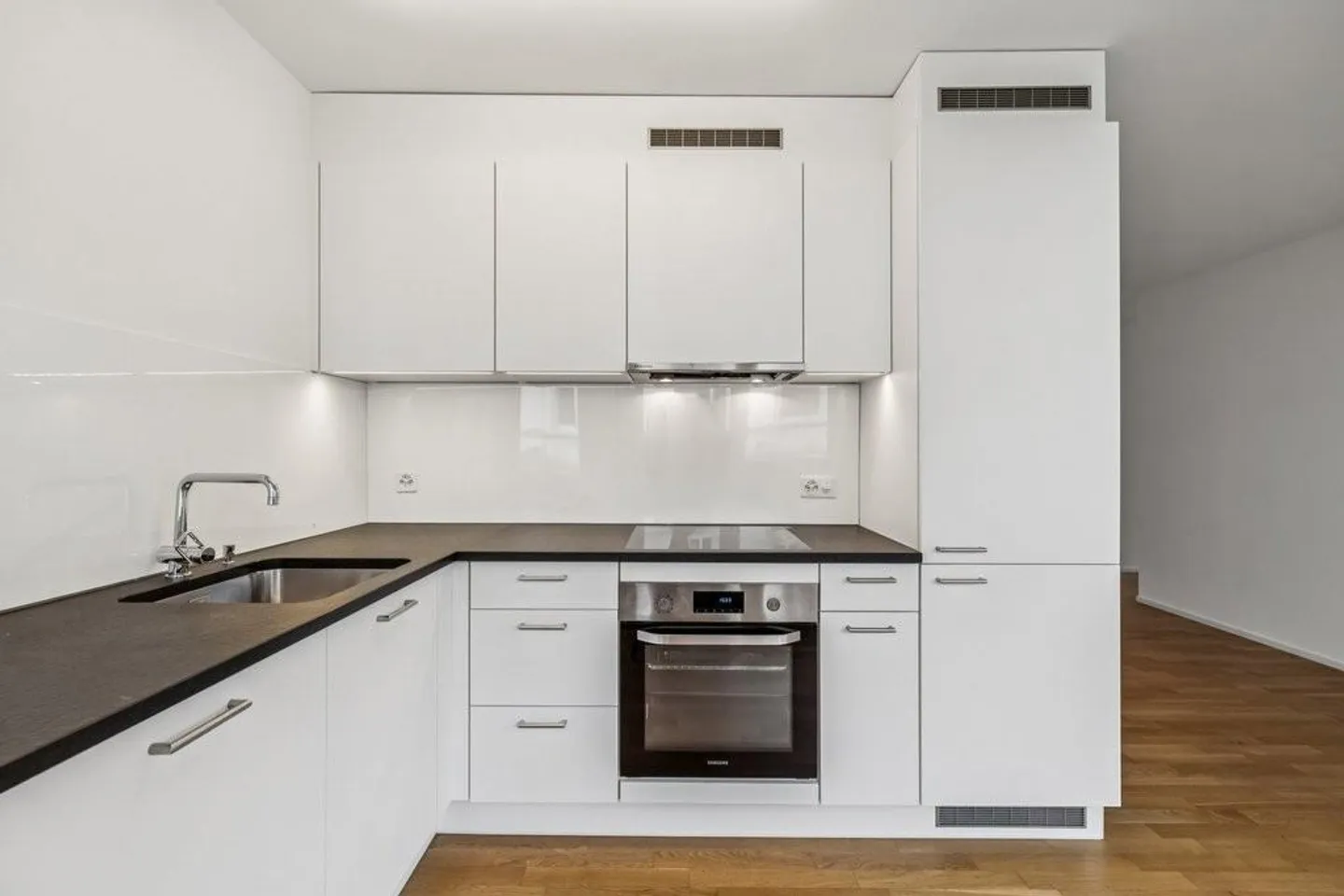 Bellissimo appartamento direttamente sul Reno - Foto 5 di 9