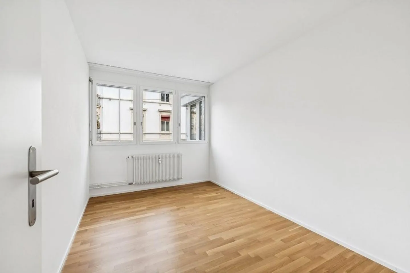 Bellissimo appartamento direttamente sul Reno - Foto 6 di 9