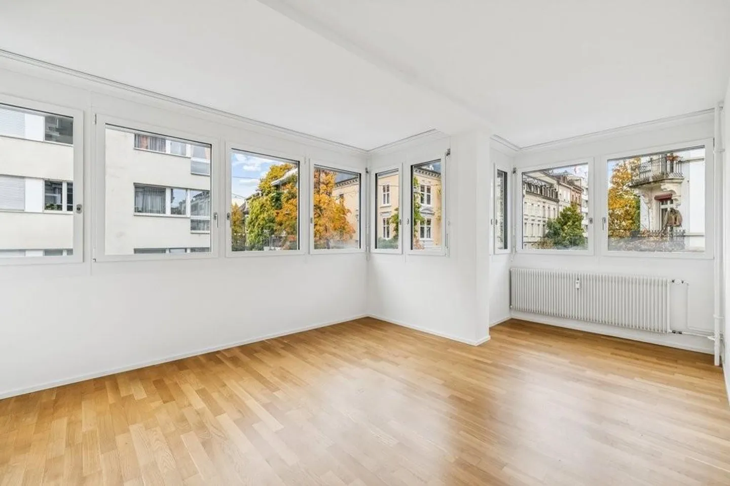 Bellissimo appartamento direttamente sul Reno - Foto 7 di 9