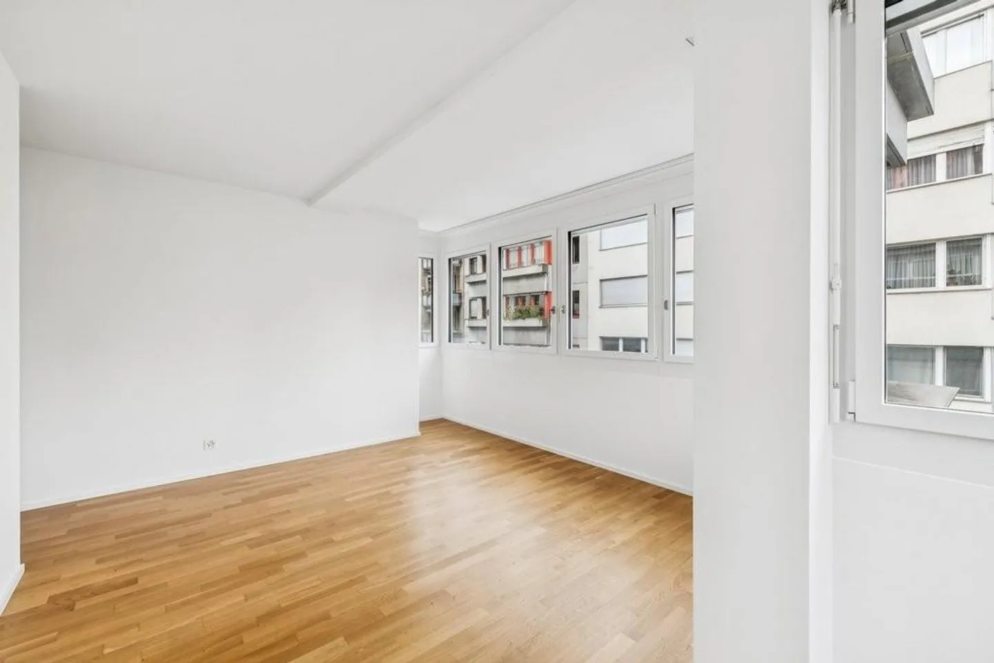 Bellissimo appartamento direttamente sul Reno - Foto 8 di 9