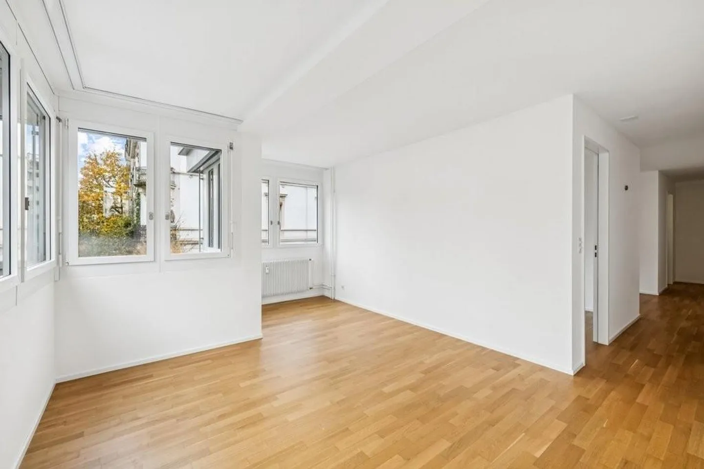 Bellissimo appartamento direttamente sul Reno - Foto 9 di 9