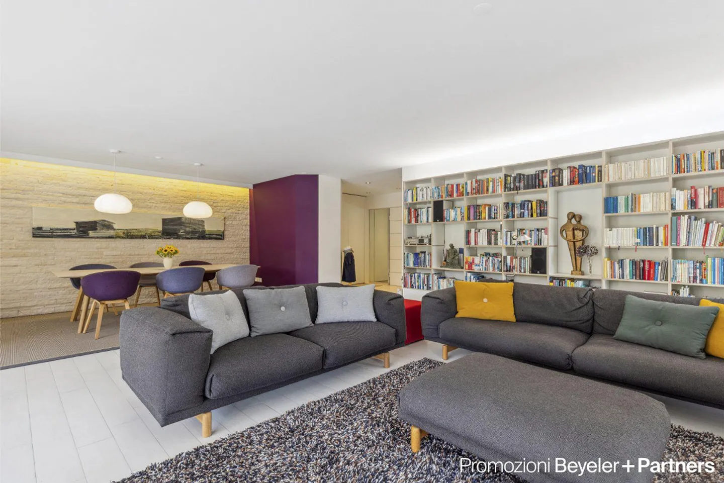 Fantastic garden apartment with 2nd residence, close to the lake and city center - Photo 10 of 20