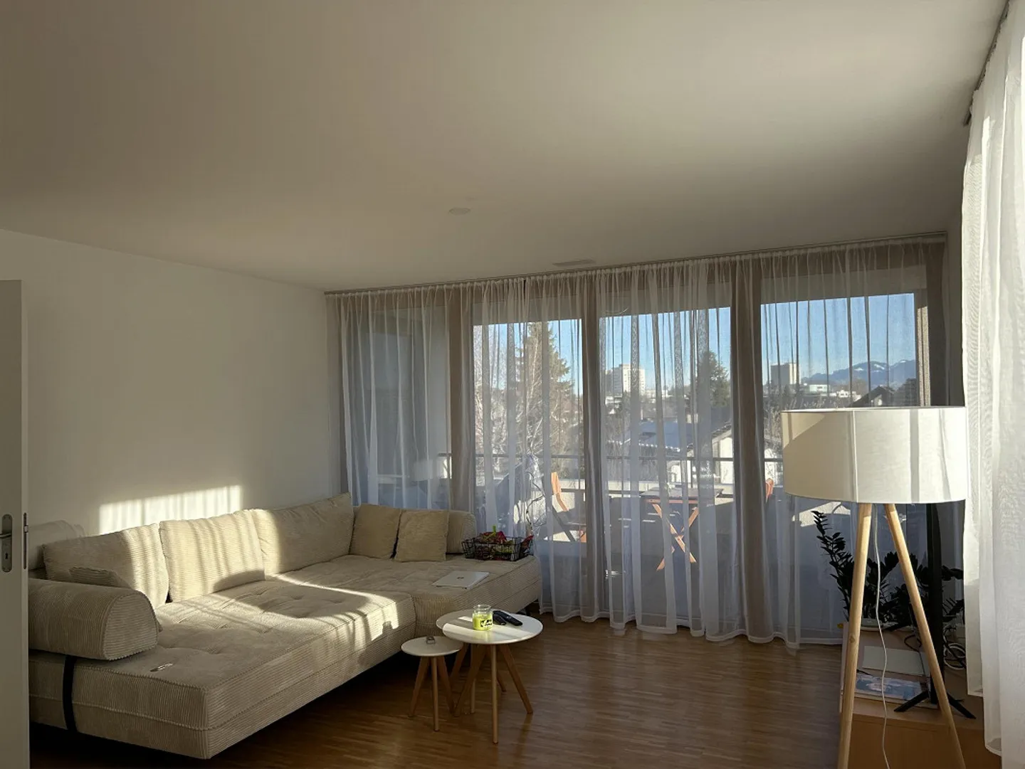 3 1/2-room apartment in Buchs SG - Photo 12 of 15