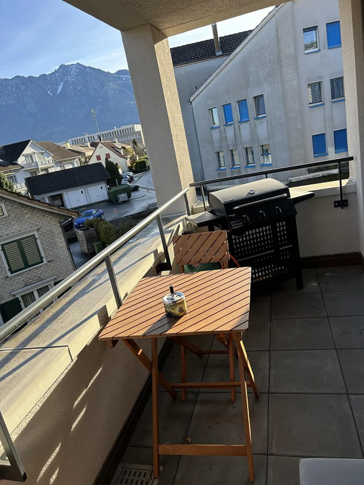 3 1/2-room apartment in Buchs SG - Photo 14 of 15