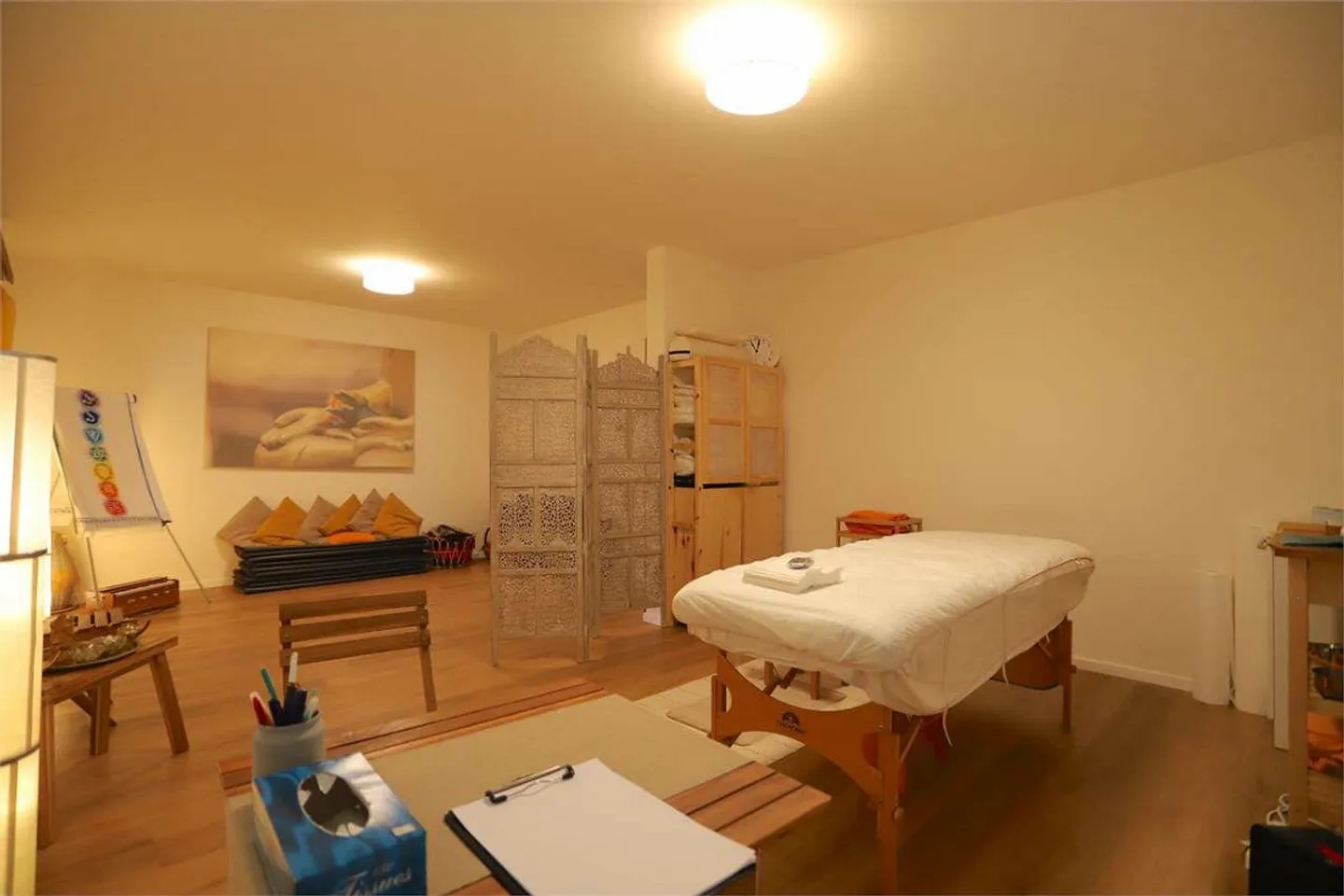 Wohnung mit 4 Zimmern - Foto 1 von 13