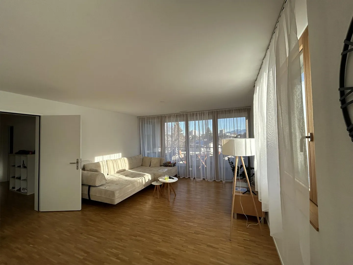 3 1/2-room apartment in Buchs SG - Photo 13 of 15