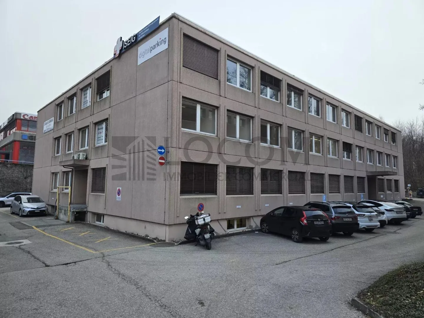 Vielseitige Büroflächen zu vermieten - Foto 1 von 13