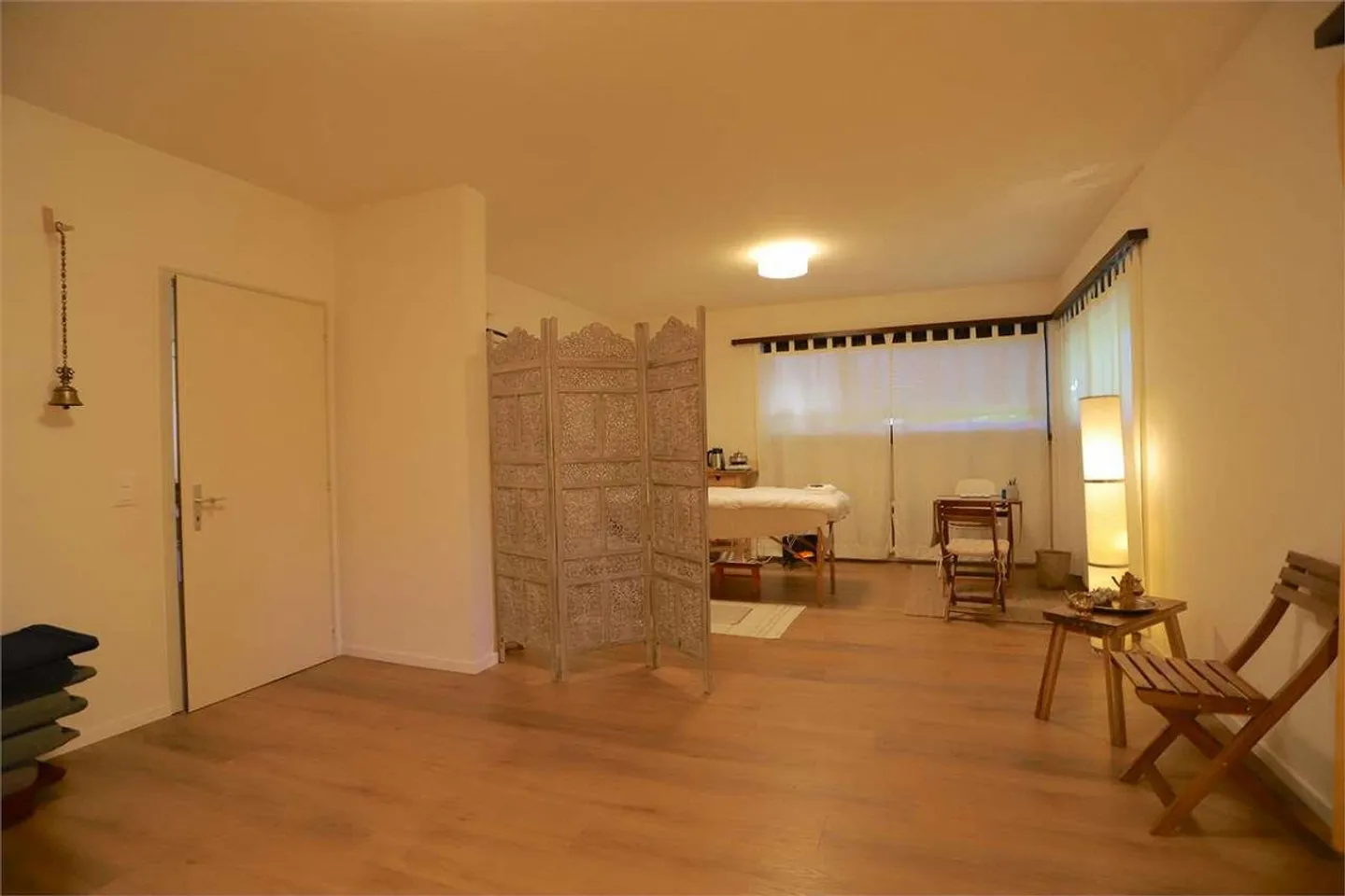 Wohnung mit 4 Zimmern - Foto 2 von 13