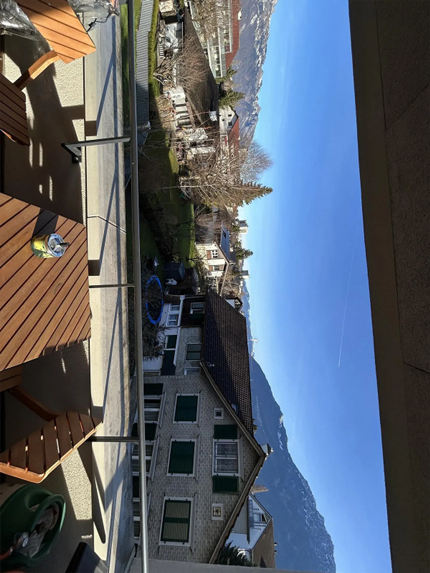 3 1/2-room apartment in Buchs SG - Photo 15 of 15