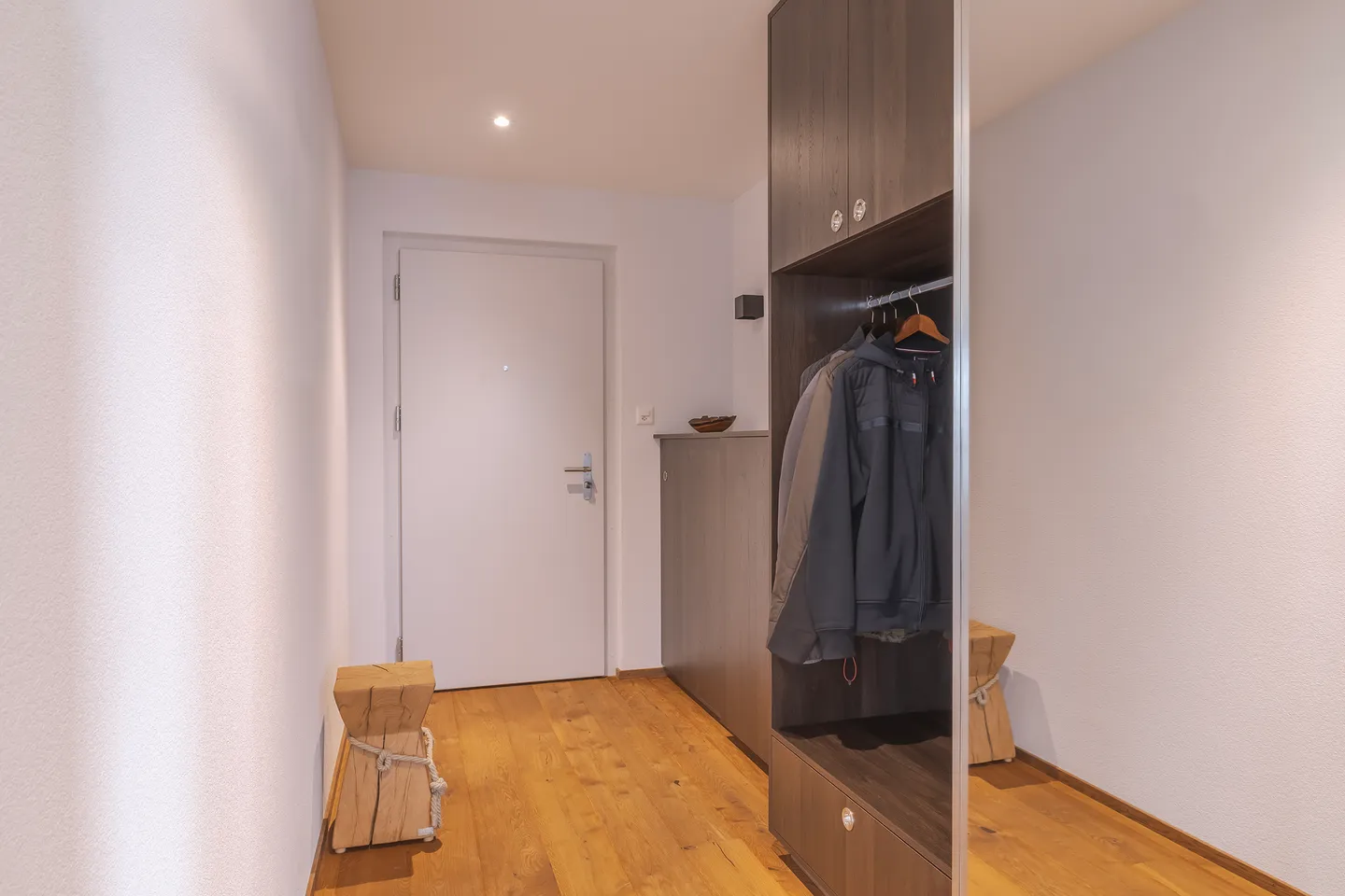 Stile di vita elevato in un ambiente rurale - Cordast - Foto 4 di 8