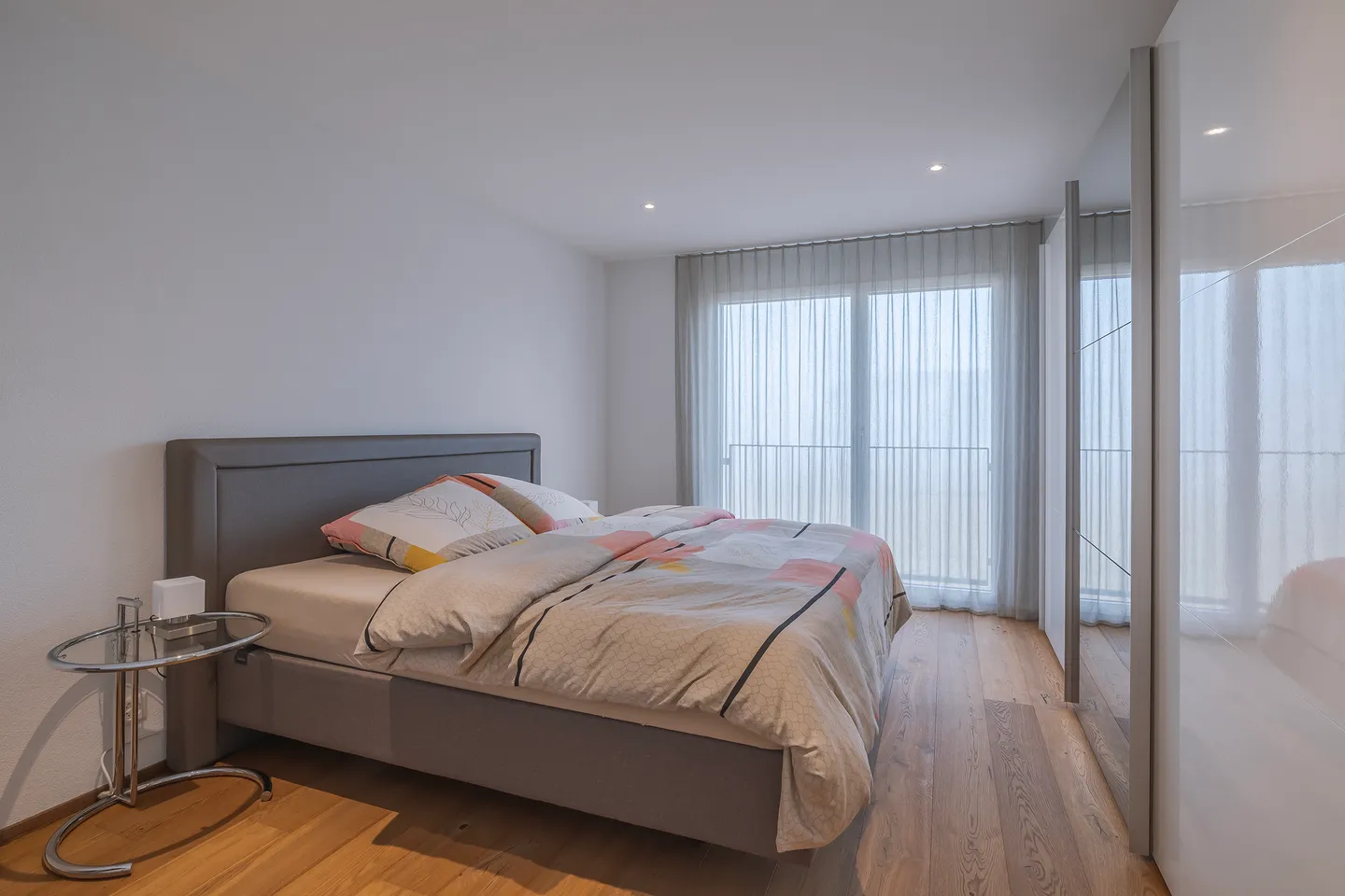 Stile di vita elevato in un ambiente rurale - Cordast - Foto 5 di 8