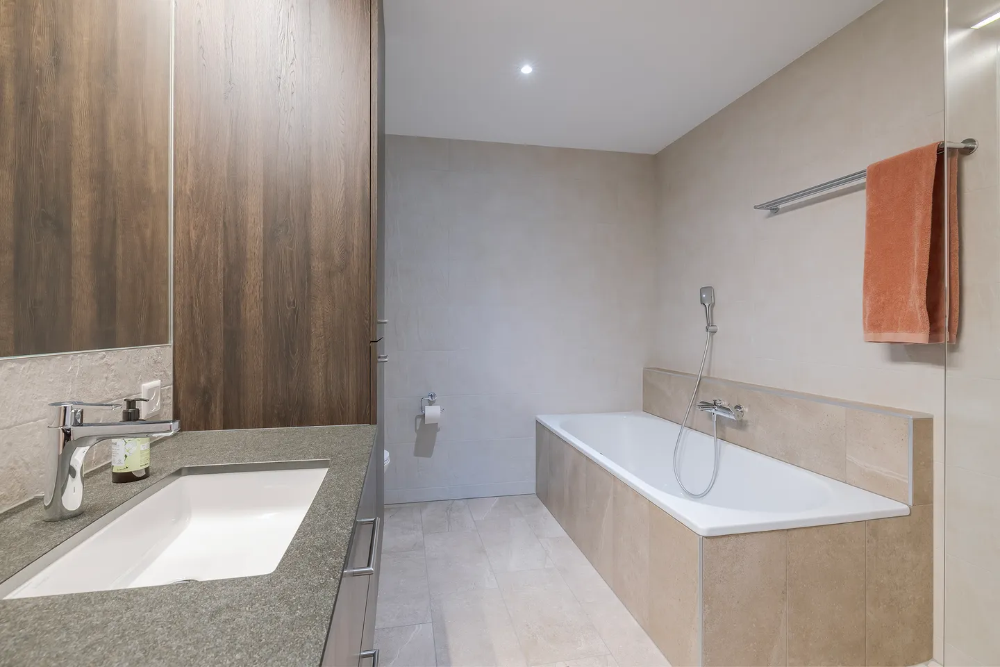 Stile di vita elevato in un ambiente rurale - Cordast - Foto 6 di 8