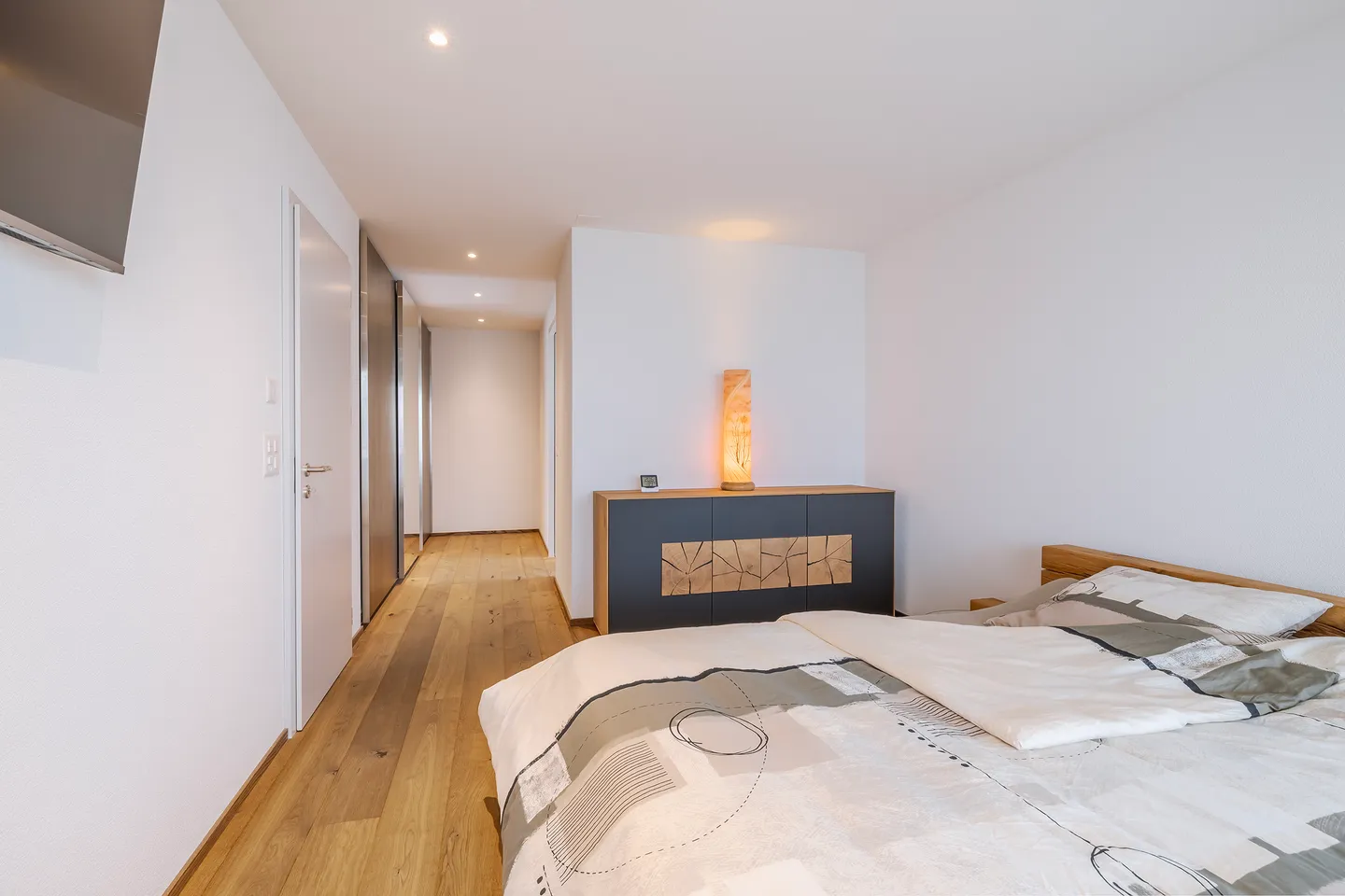 Stile di vita elevato in un ambiente rurale - Cordast - Foto 7 di 8