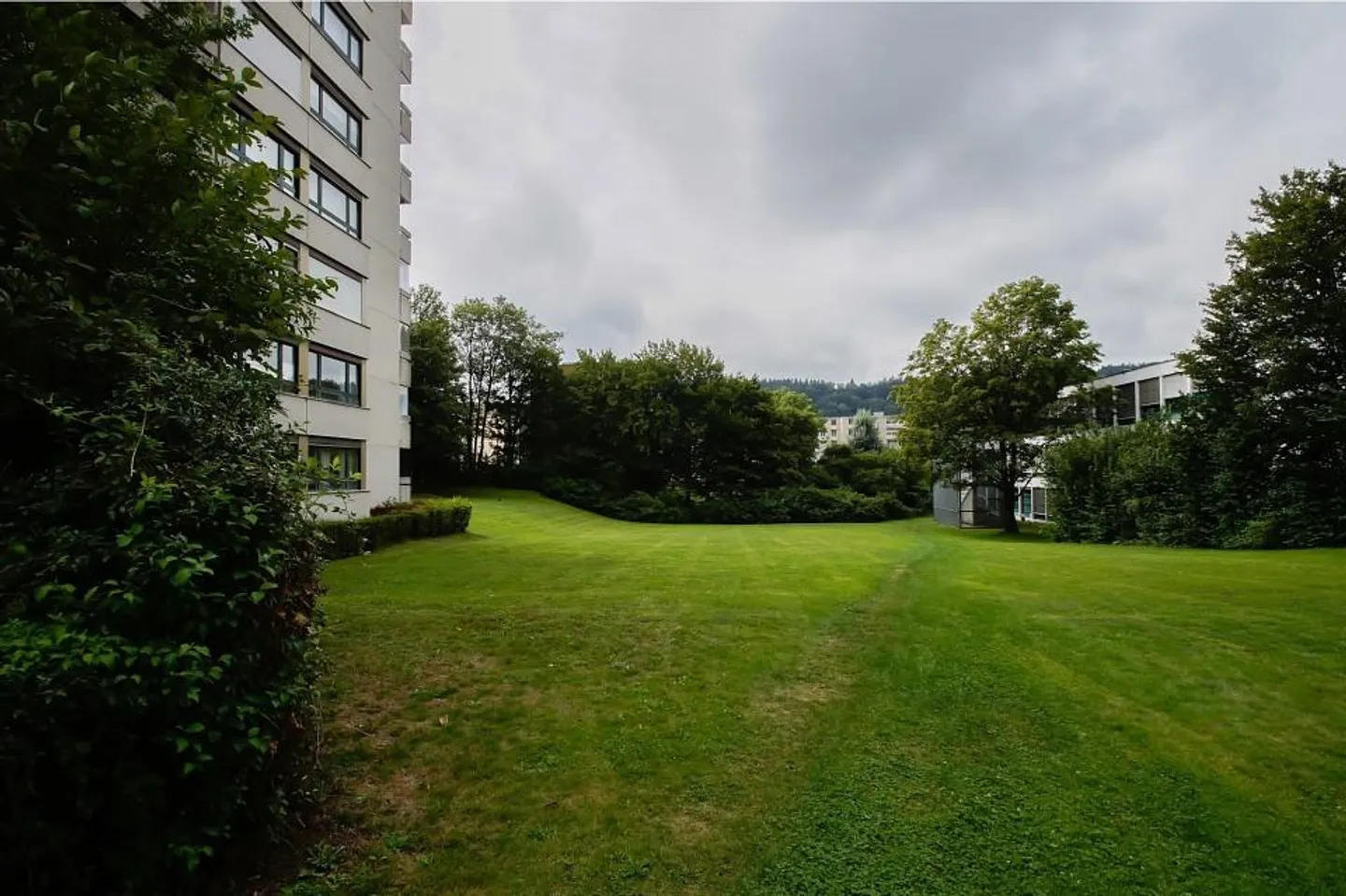 Appartamento 4½ locali vicino alla città con vista sull'Aare e sul Wohlensee - Foto 6 di 13
