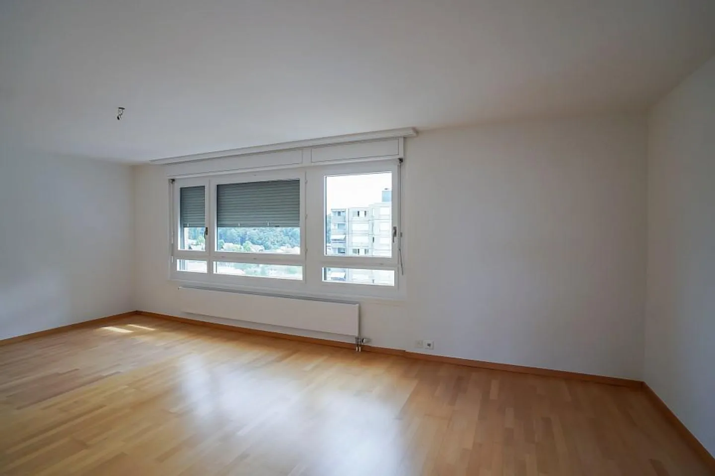 Appartamento 4½ locali vicino alla città con vista sull'Aare e sul Wohlensee - Foto 9 di 13