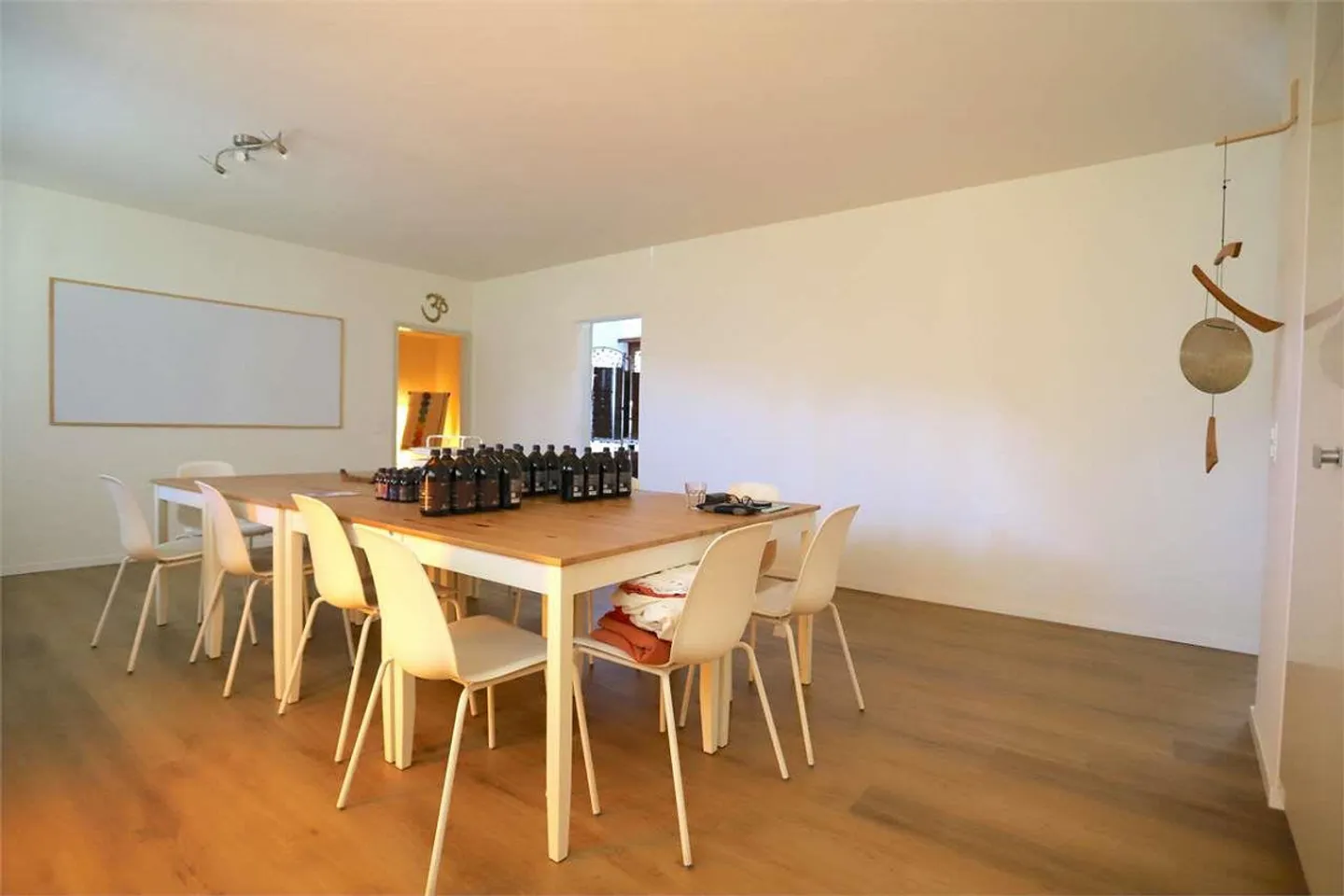 Wohnung mit 4 Zimmern - Foto 3 von 13