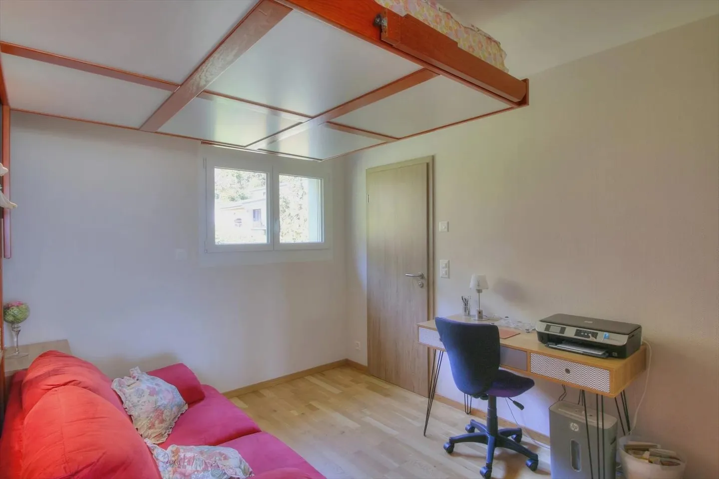 Appartement 3.5 pièces - Photo 11 sur 13