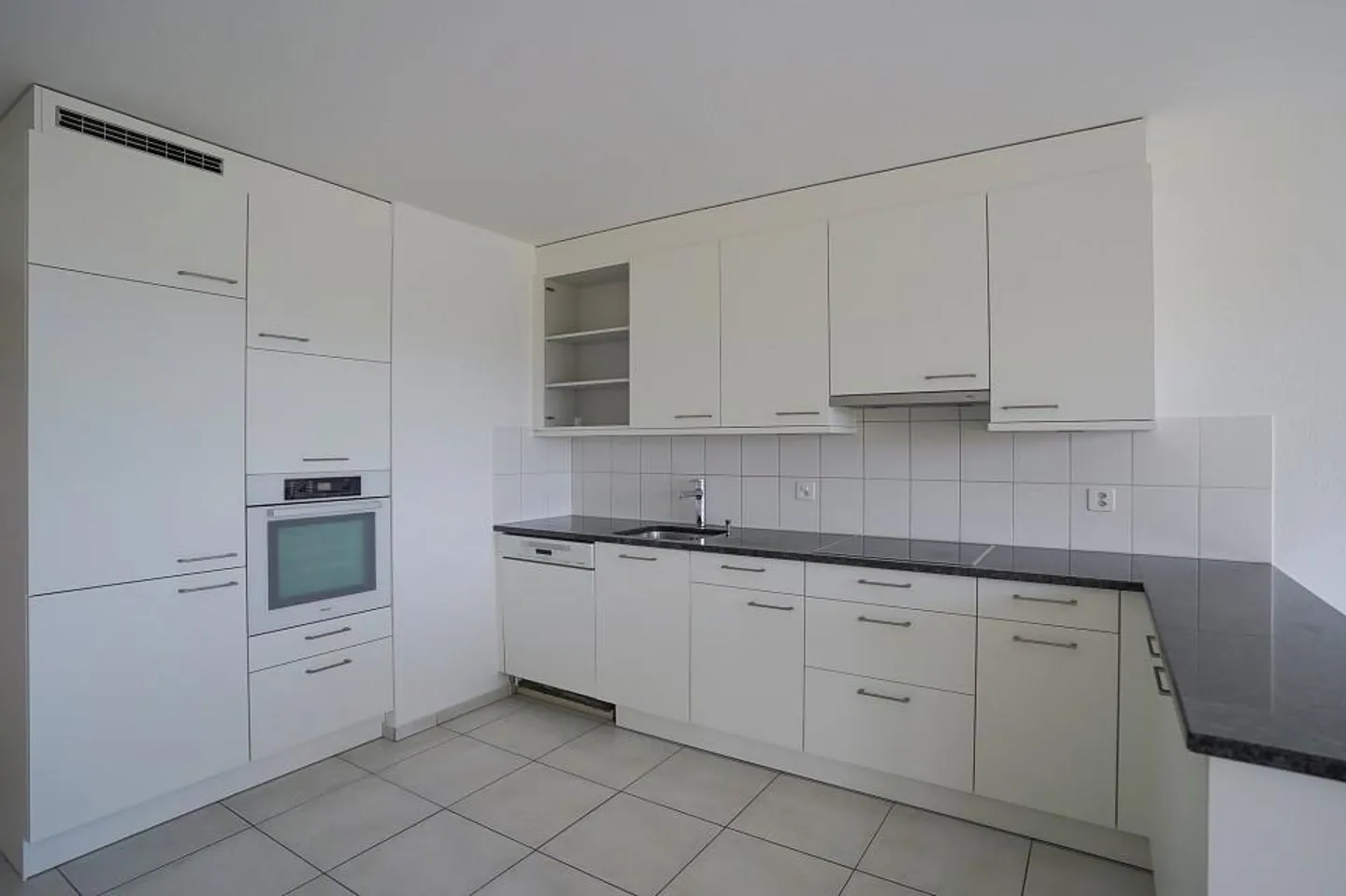 Appartamento 4½ locali vicino alla città con vista sull'Aare e sul Wohlensee - Foto 13 di 13