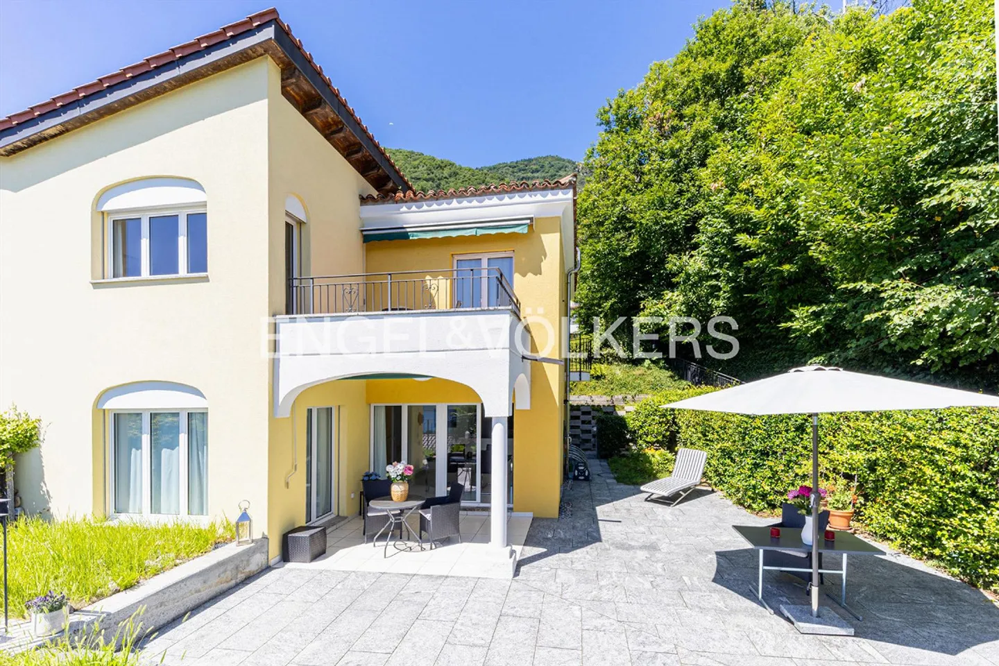 Vivere con vista? La tua casa sul Lago Maggiore - Foto 2 di 17