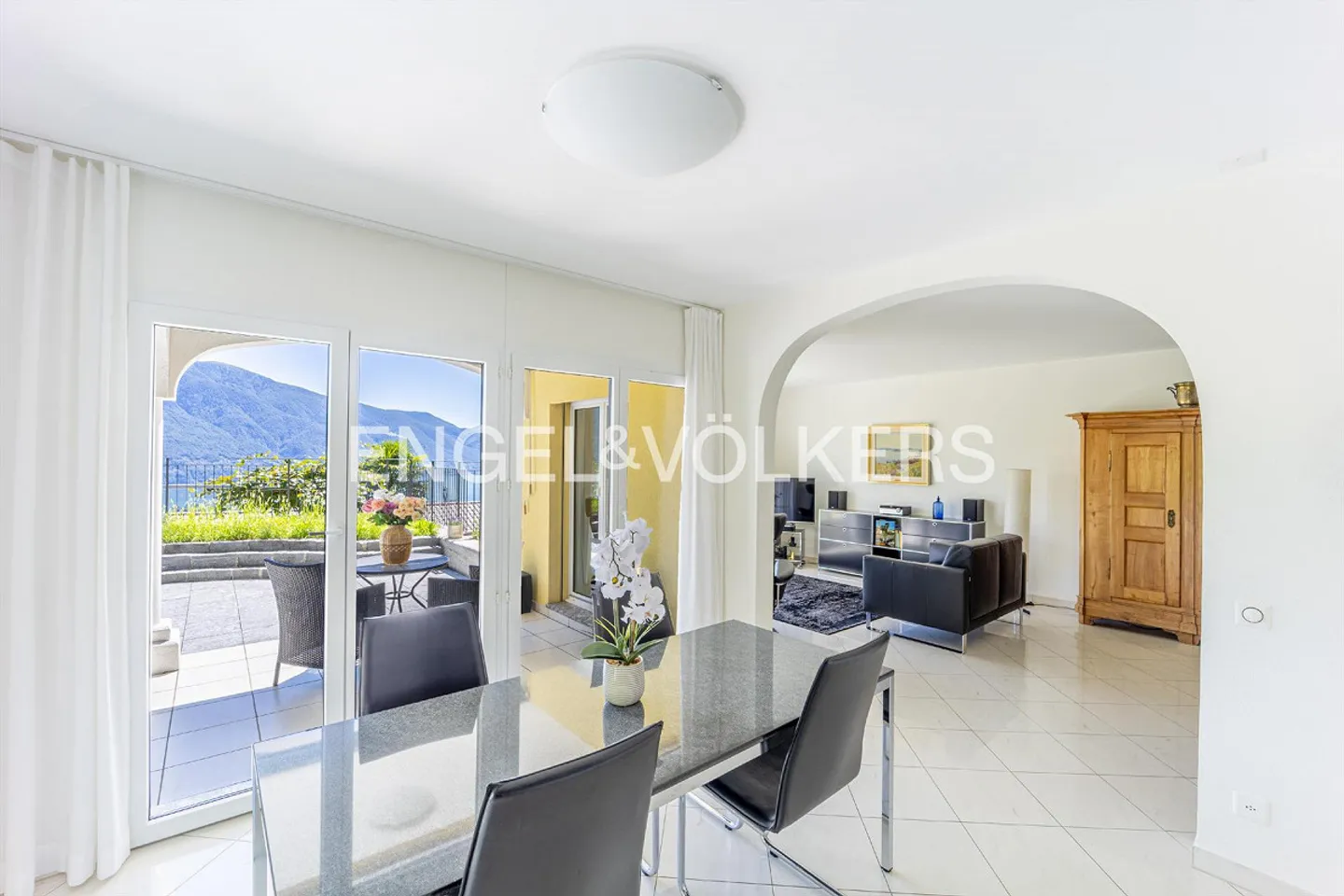 Vivere con vista? La tua casa sul Lago Maggiore - Foto 4 di 17