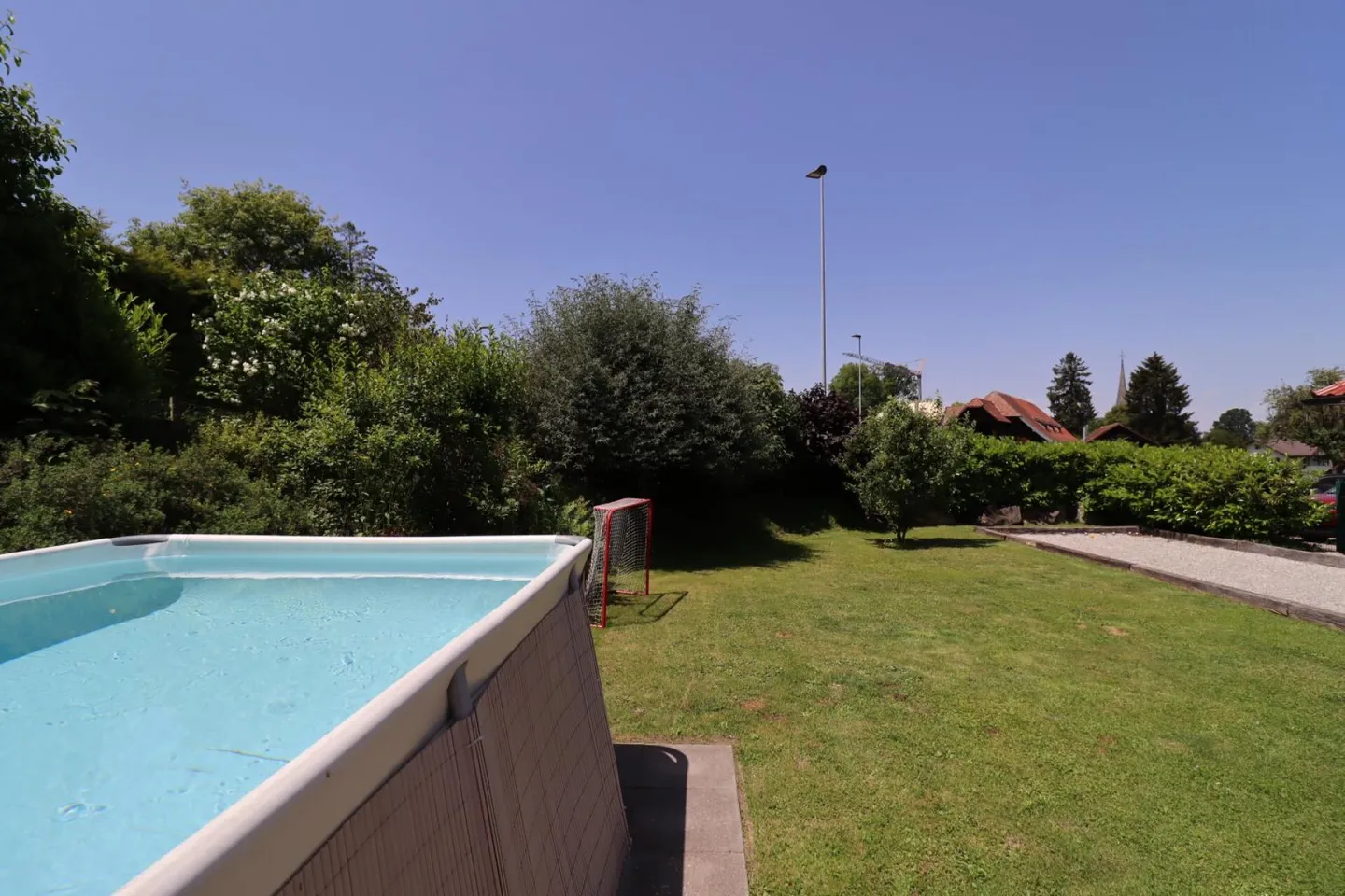 Einfamilienhaus 8 Zimmer in Bourguillon - Foto 4 von 17