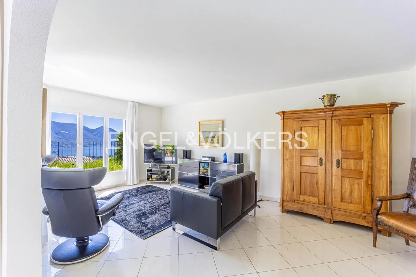 Vivere con vista? La tua casa sul Lago Maggiore - Foto 5 di 17