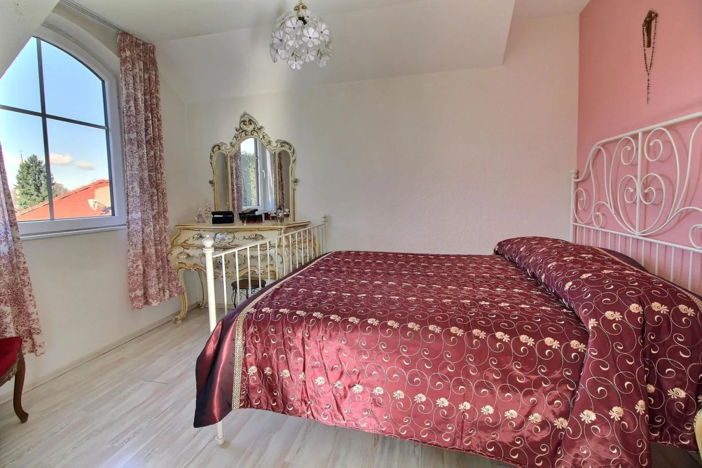 Einfamilienhaus 8 Zimmer in Bourguillon - Foto 9 von 17