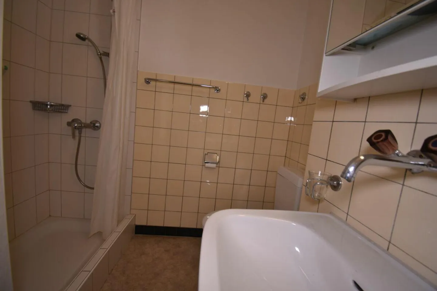 Appartement 1.5 pièces - Photo 4 sur 7