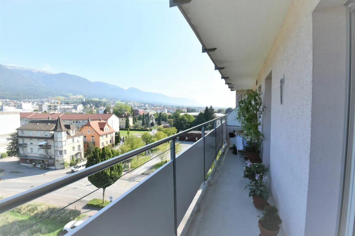 Appartement 1.5 pièces - Photo 7 sur 7