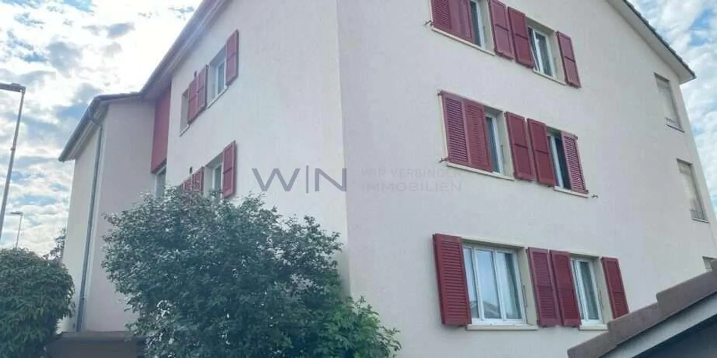 Helle Wohnung - Foto 1 von 8