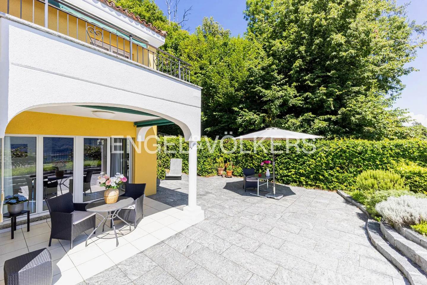 Vivere con vista? La tua casa sul Lago Maggiore - Foto 7 di 17