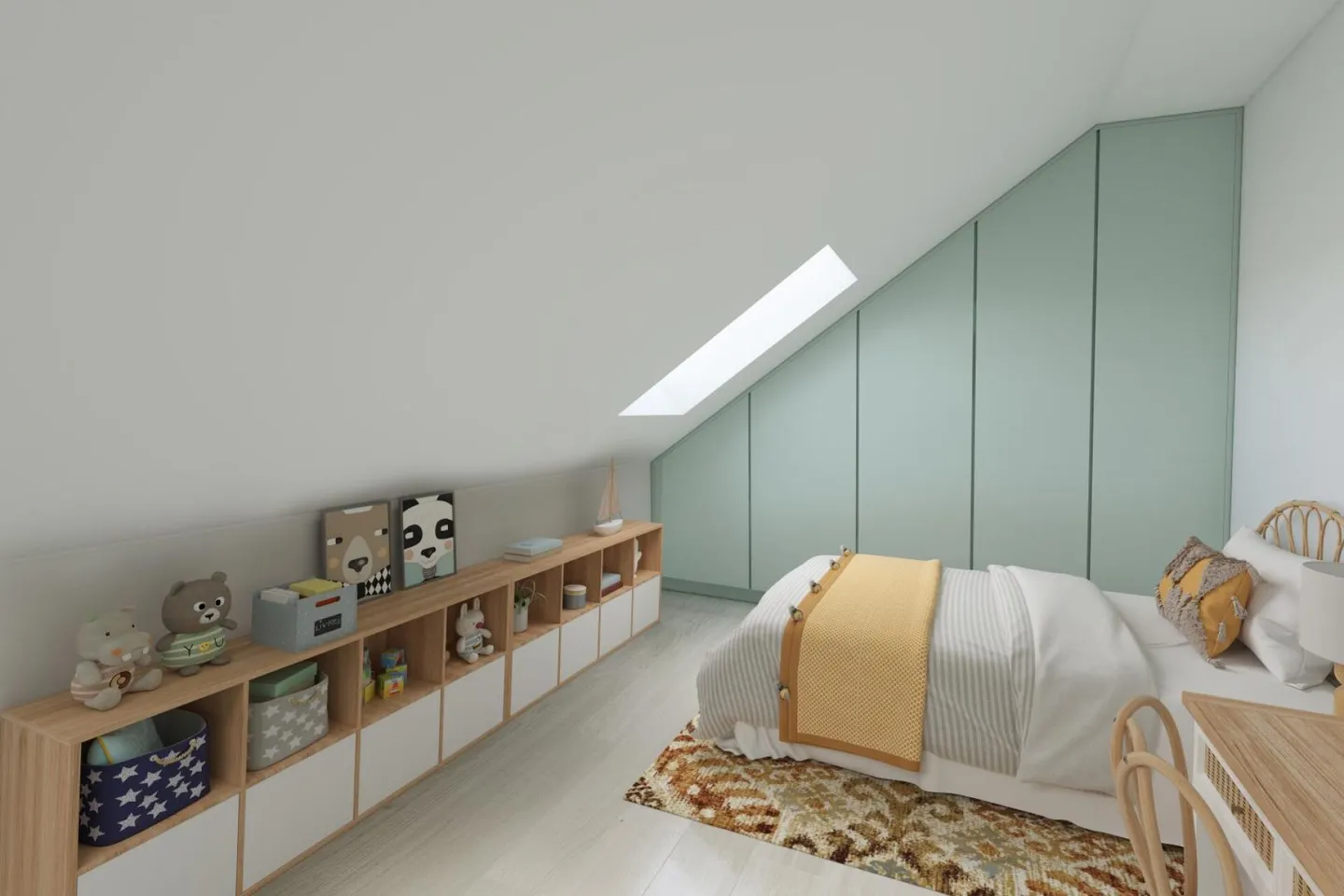 Einfamilienhaus 8 Zimmer in Bourguillon - Foto 17 von 17