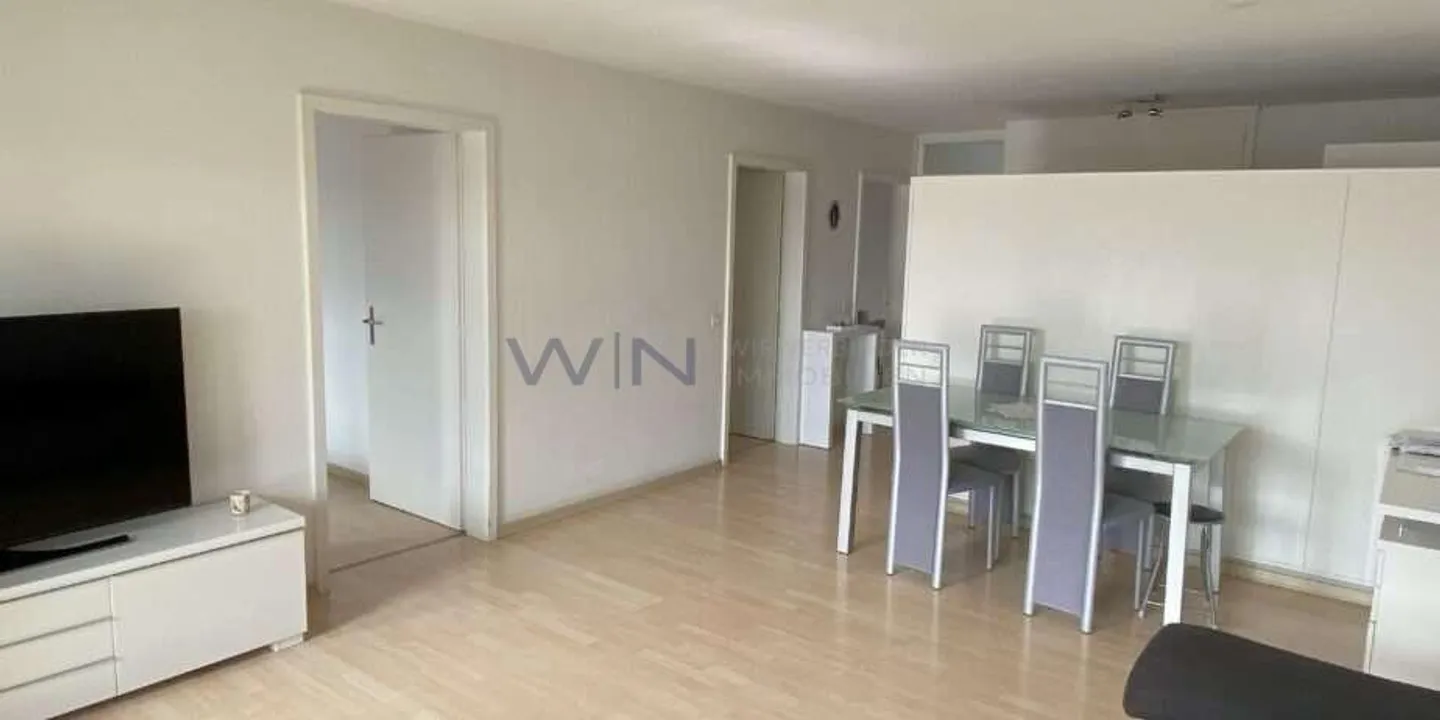 Helle Wohnung - Foto 8 von 8