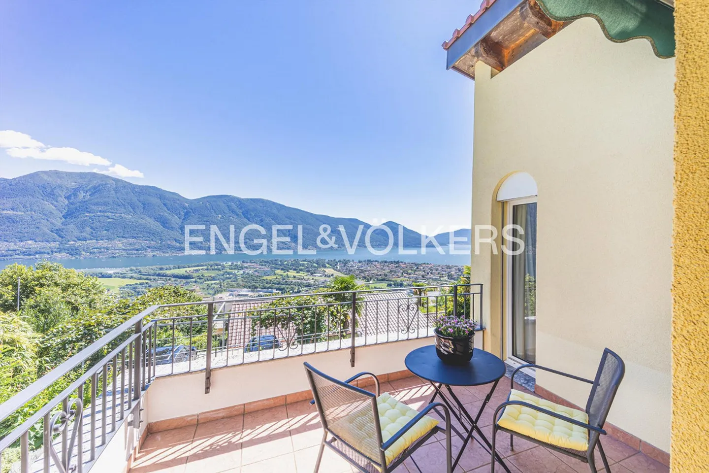 Vivere con vista? La tua casa sul Lago Maggiore - Foto 11 di 17