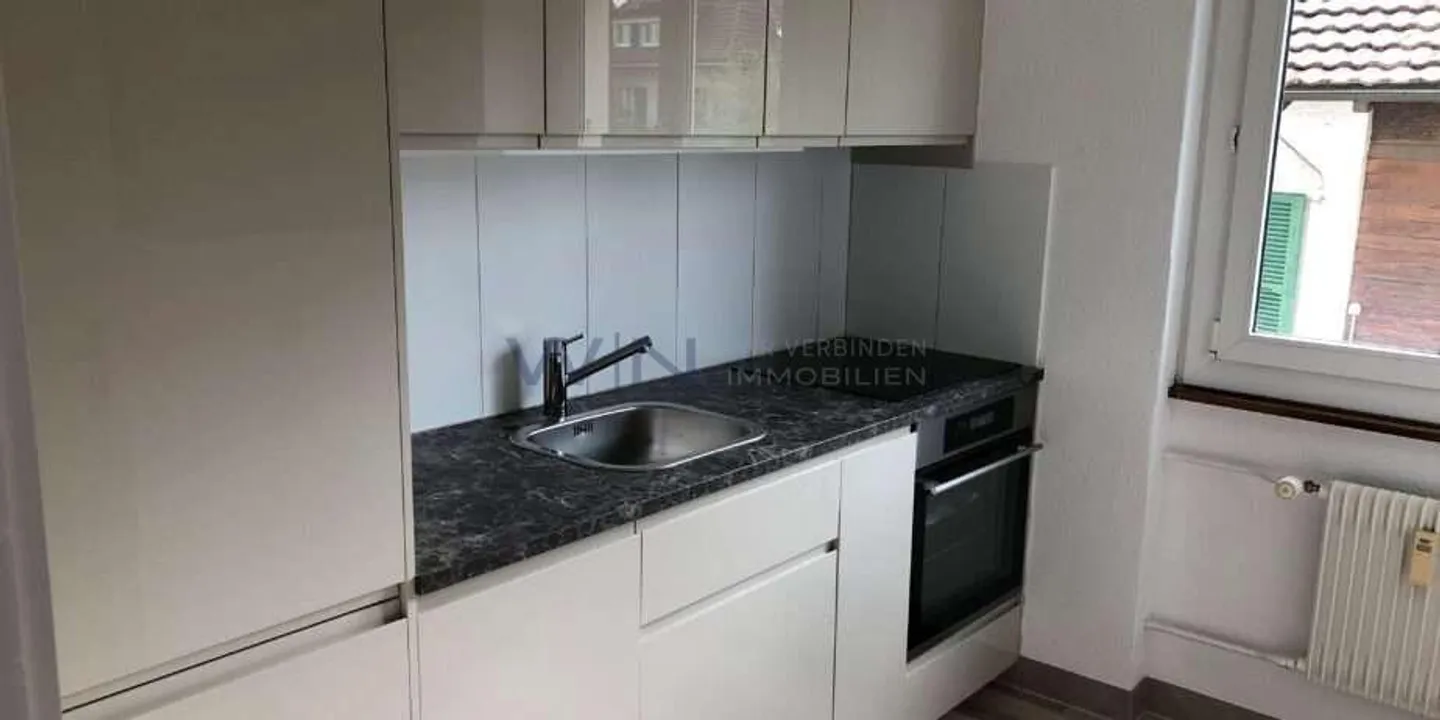 Helle Wohnung - Foto 5 von 8
