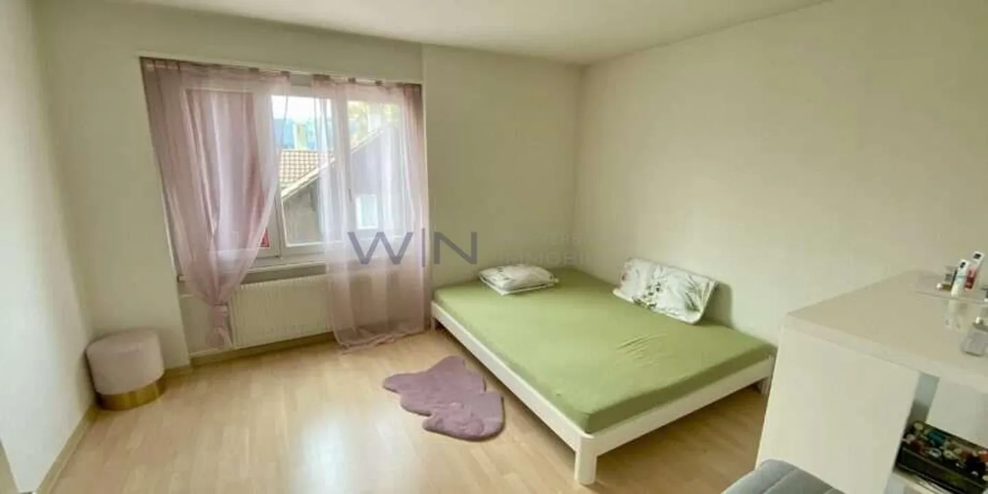 Helle Wohnung - Foto 7 von 8